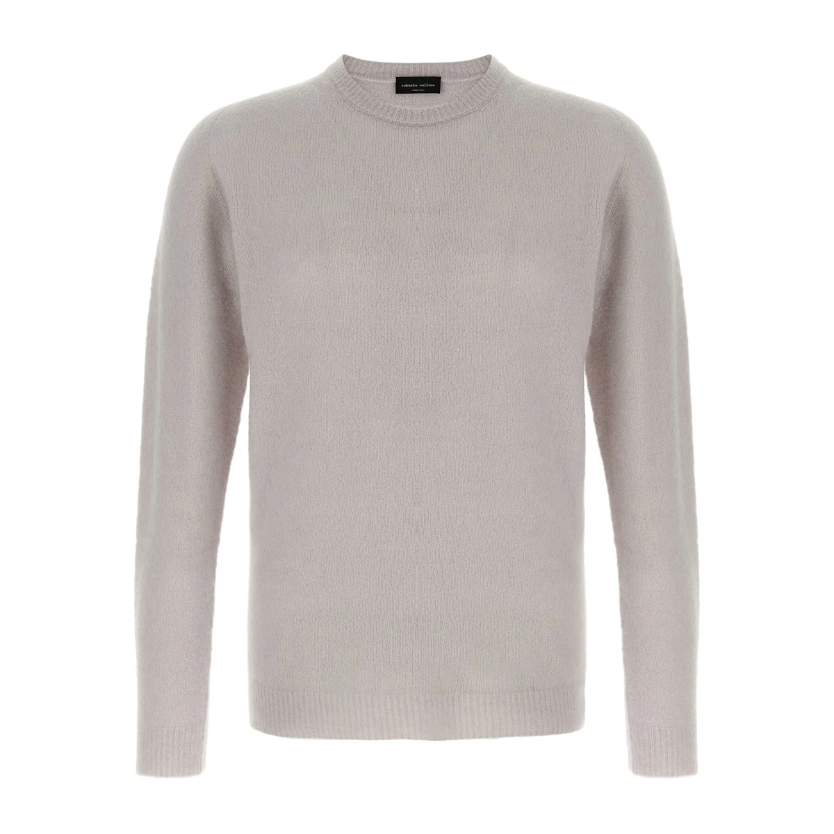 crew-neck sweater