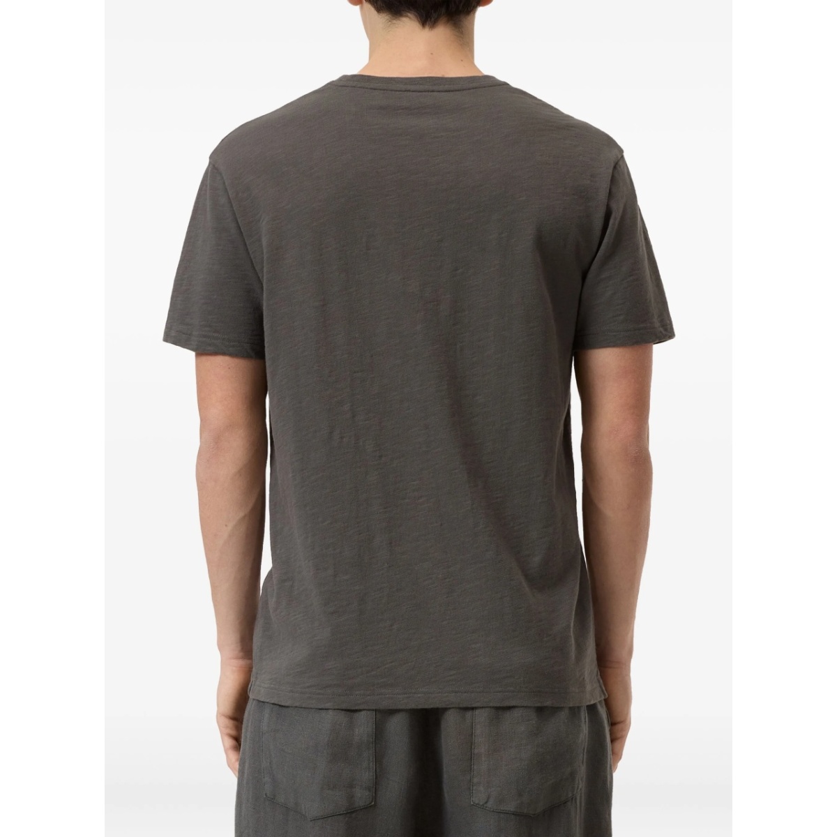 crew-neck T-shirt - Img 3