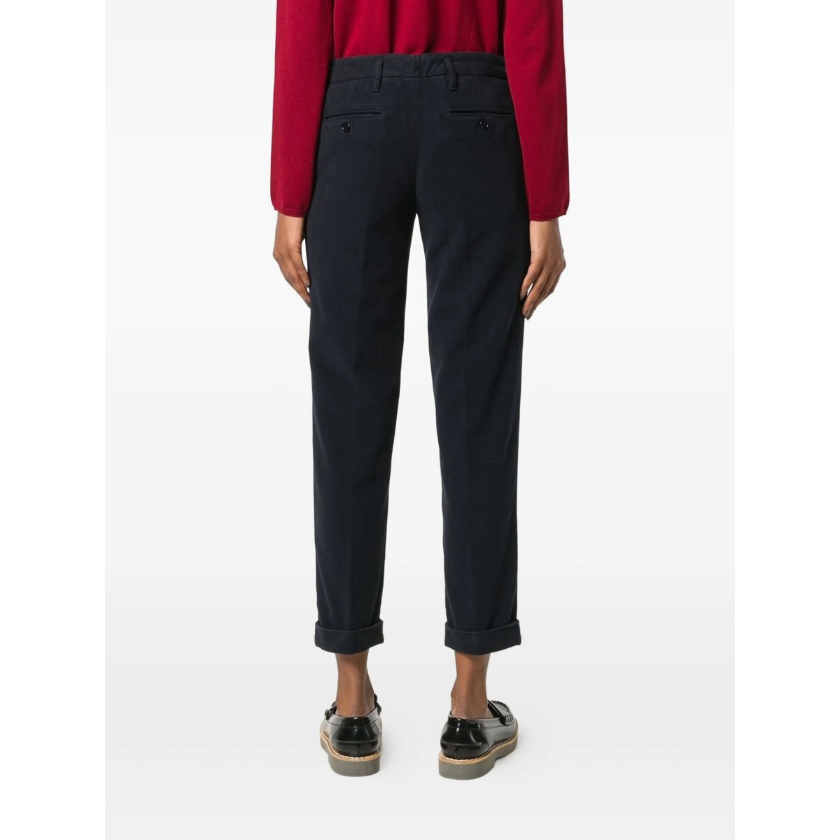 cuffed trousers - Img 4
