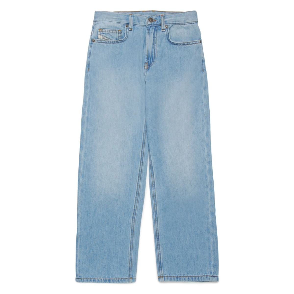D-Macro jeans