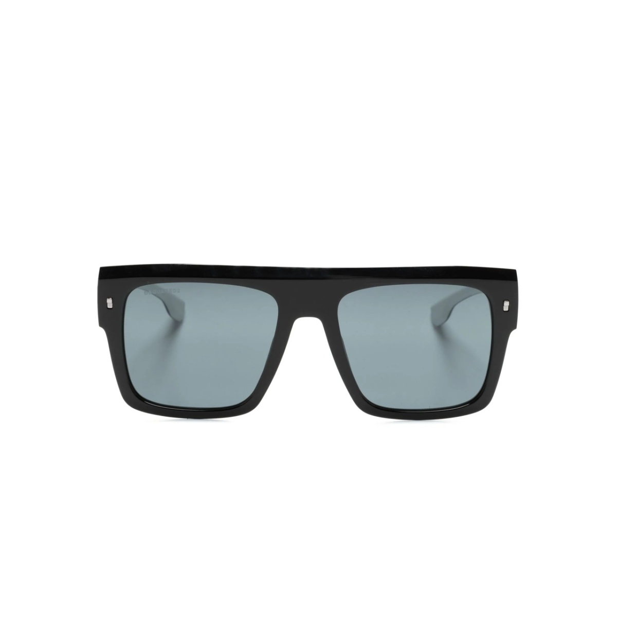 D20127S square-frame sunglasses