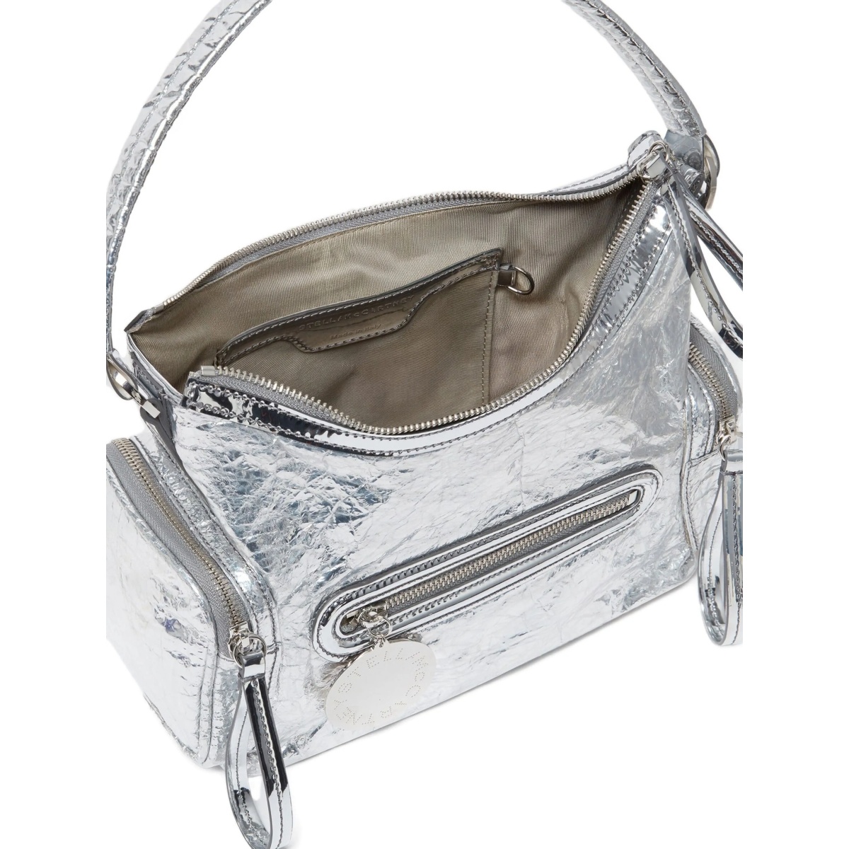 Dartmoor zip pocket tote bag - Img 4