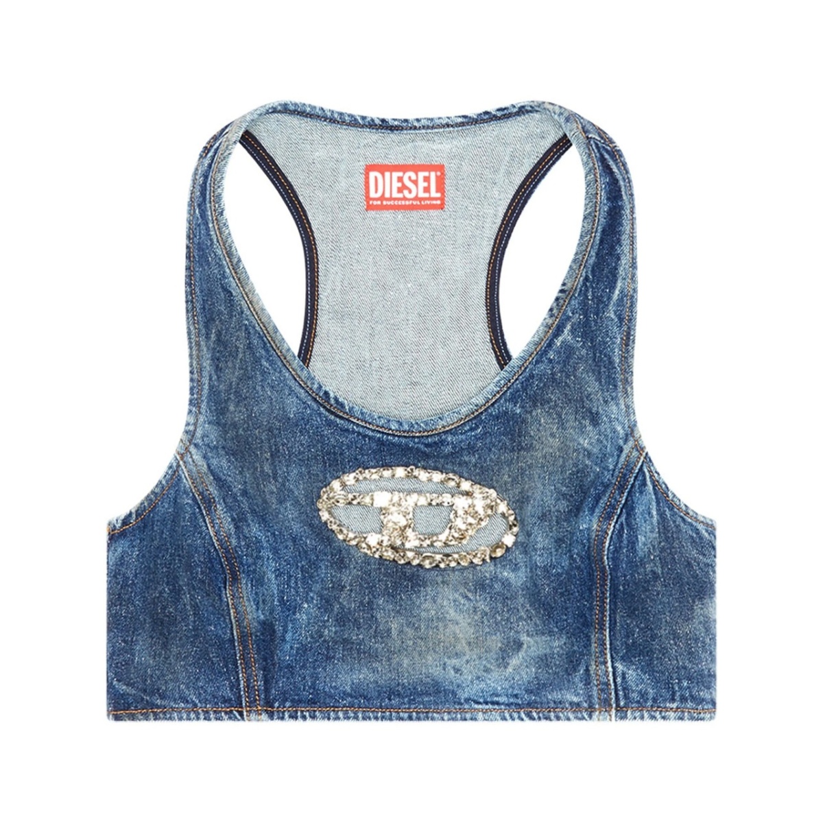 De-Top-Fsd crystal-embellished top