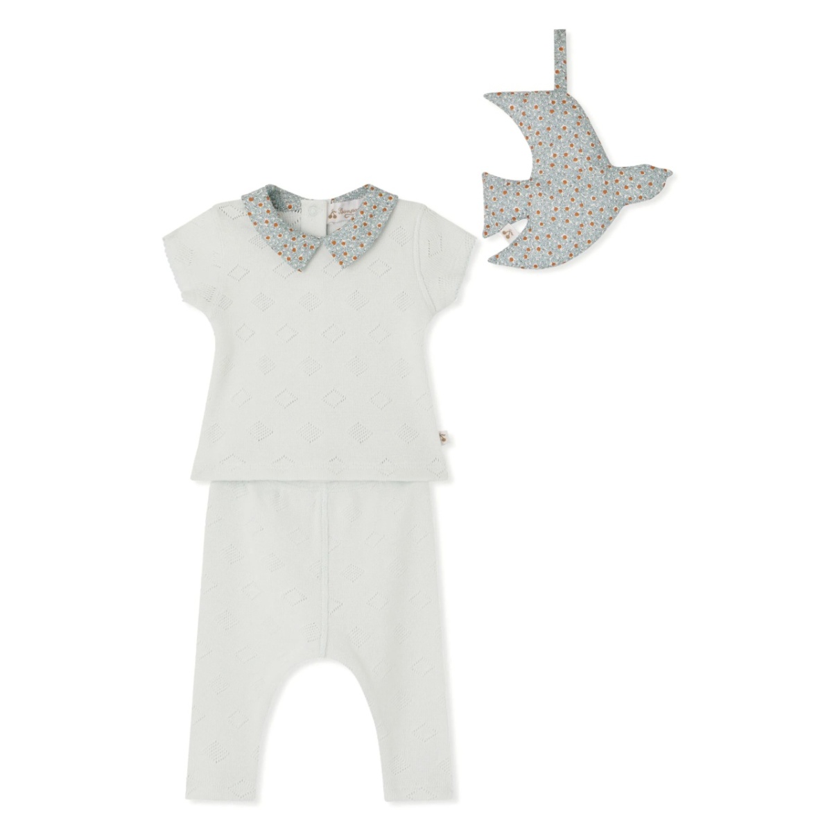 Denice trouser set
