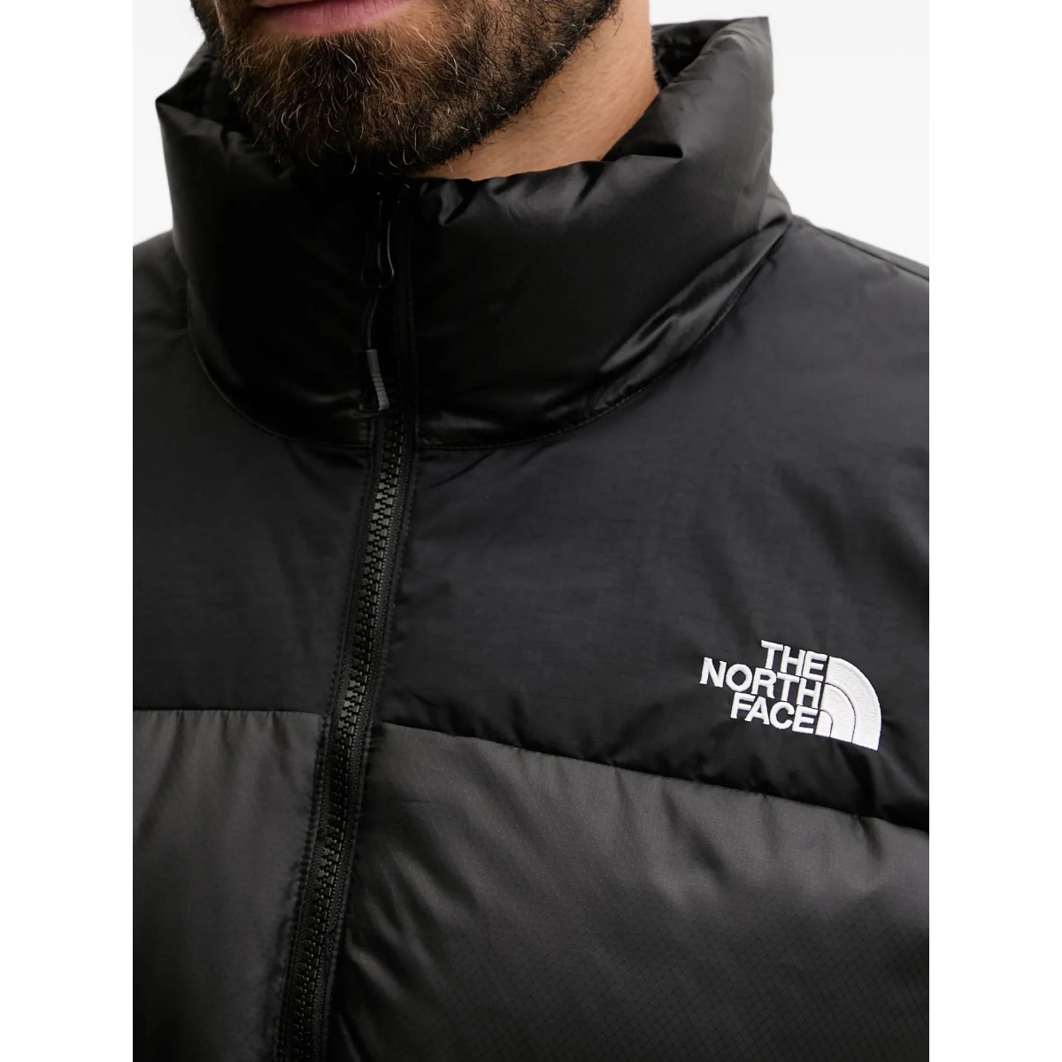 Diablo Down 2.0 zip-up puffer performance jacket - Img 5