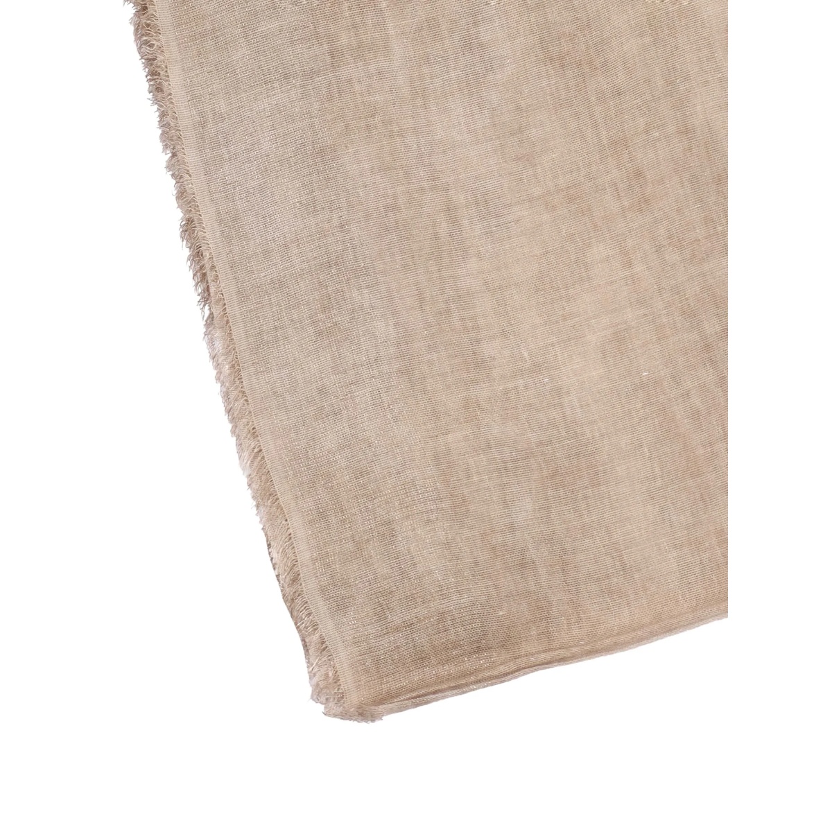 Diamante fringed scarf - Img 2