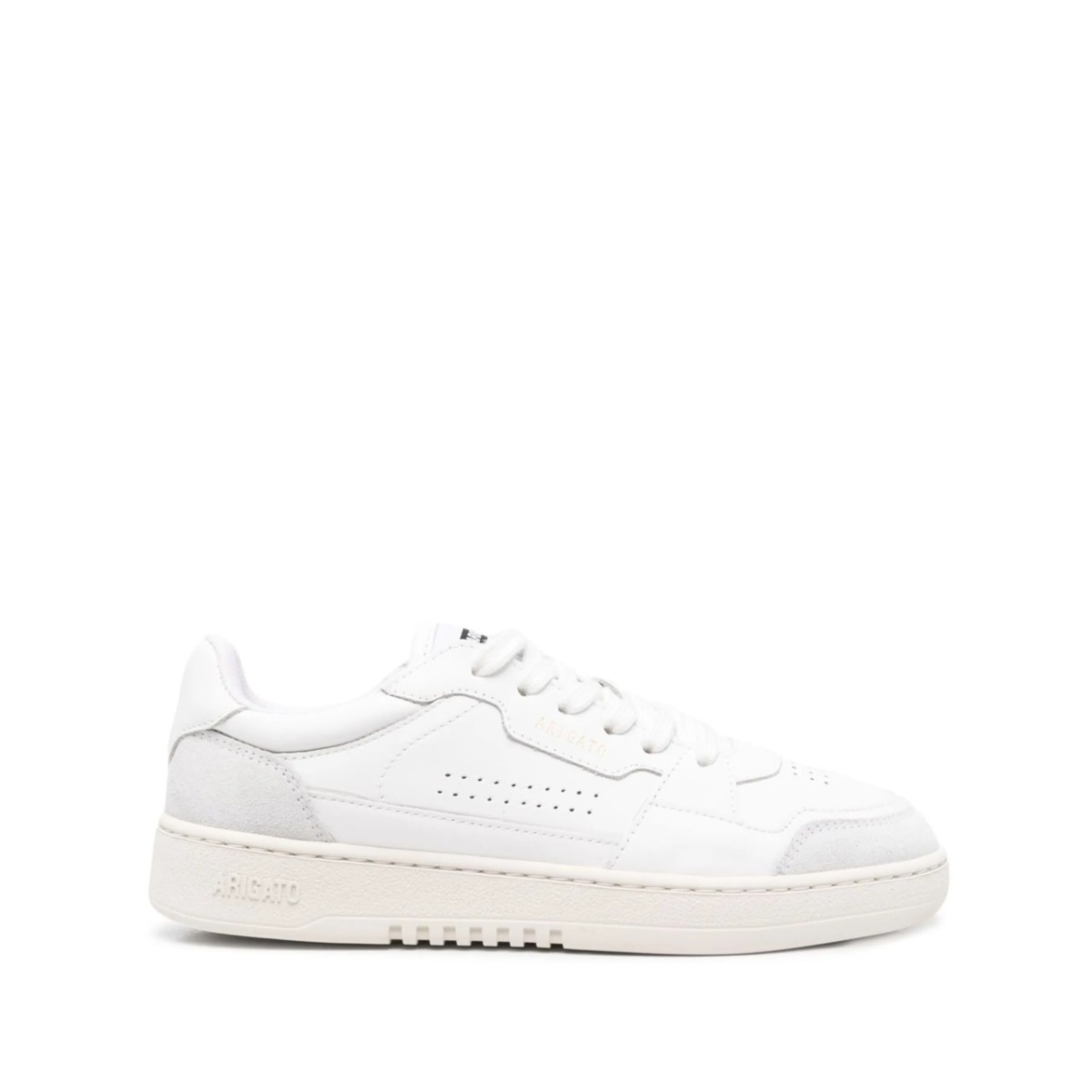 Dice low-top sneakers