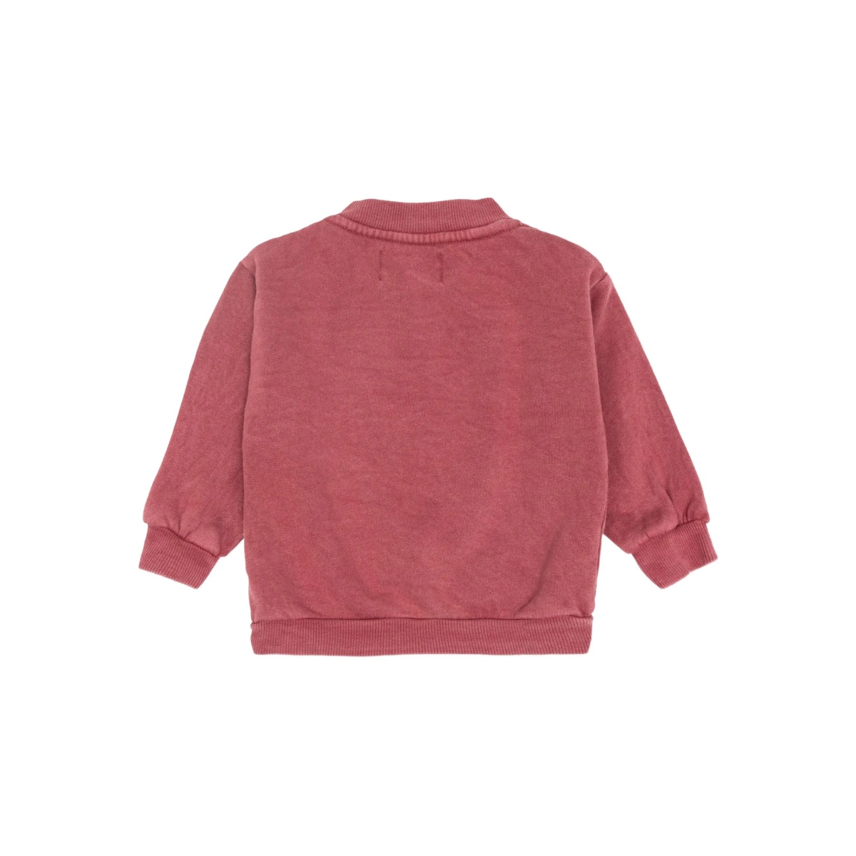 dice-print sweatshirt - Img 2