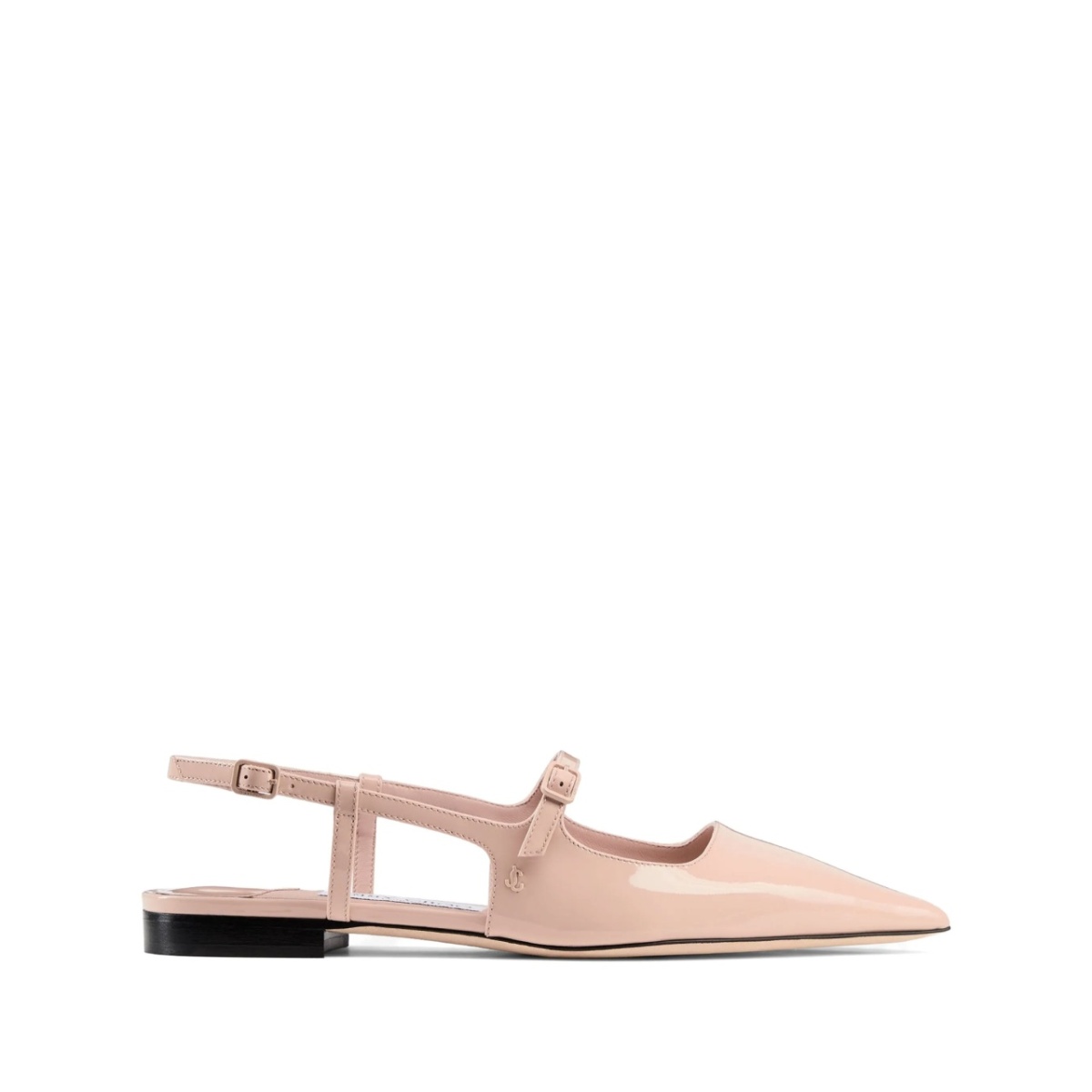 Didi ballet flats