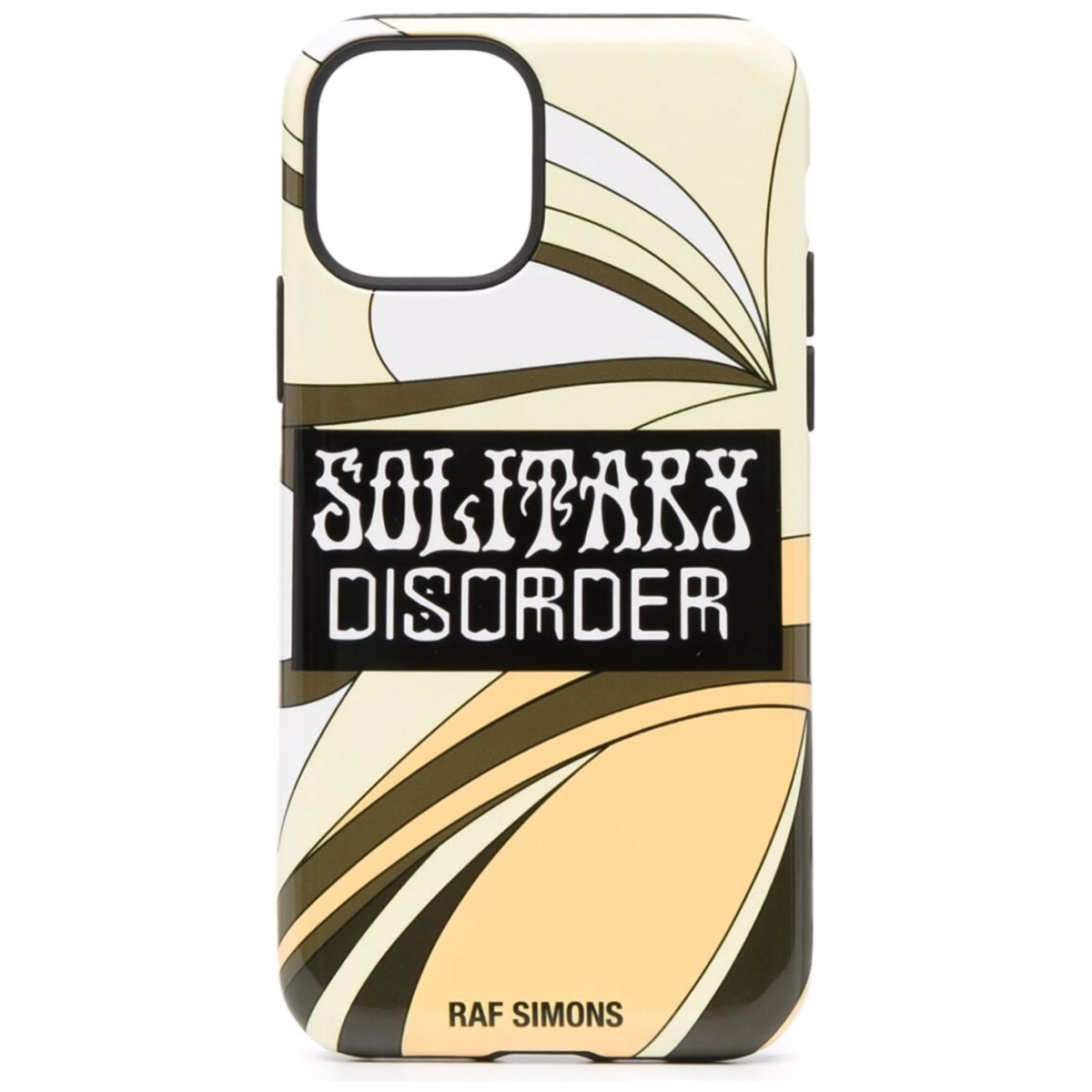 Disorder iPhone 11 case