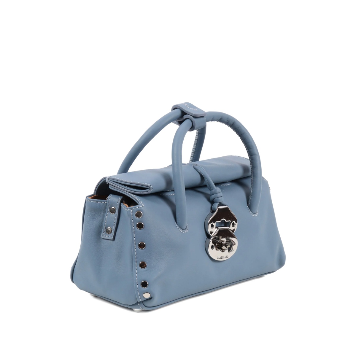 DOTTA® leather tote bag - Img 3
