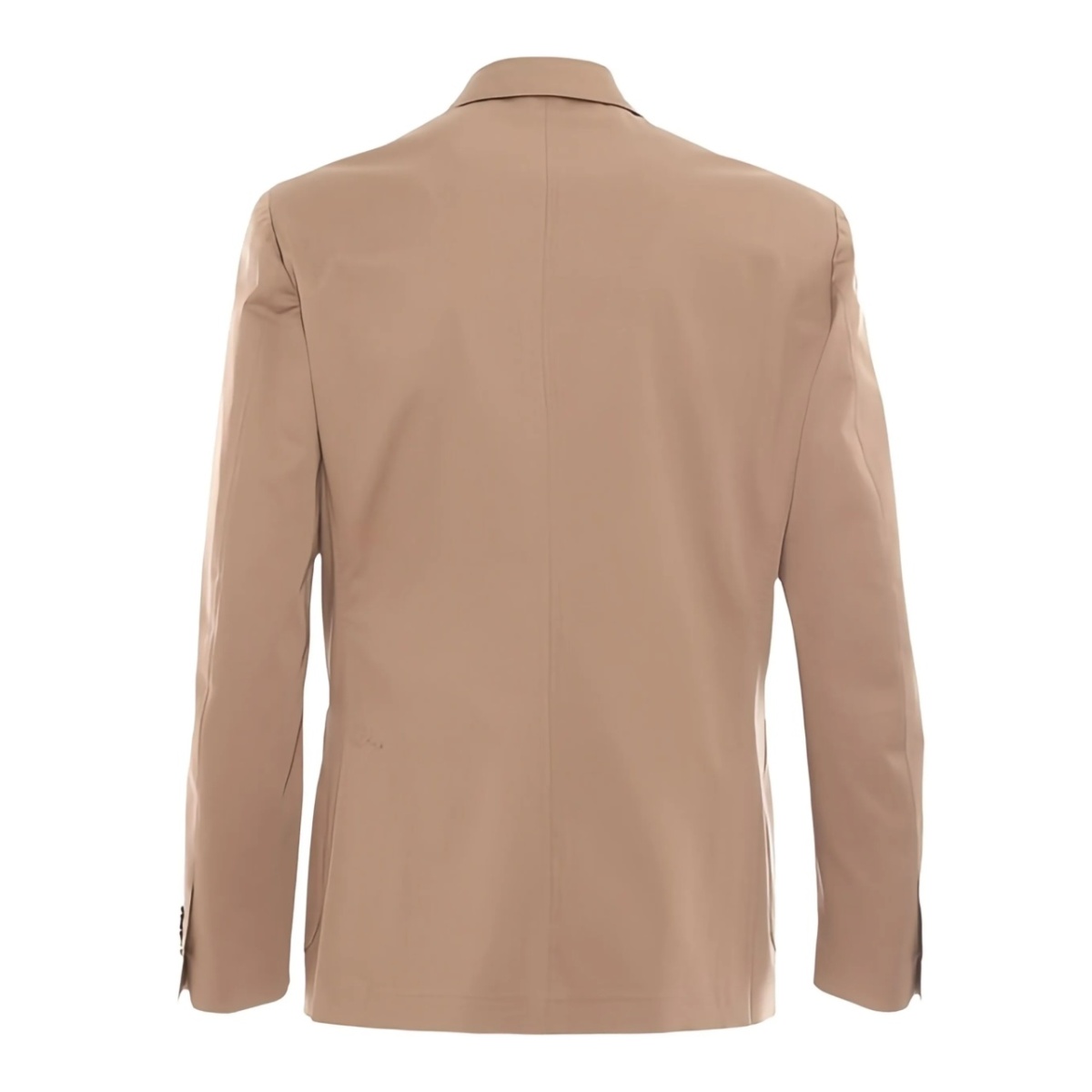 double-breasted blazer - Img 2