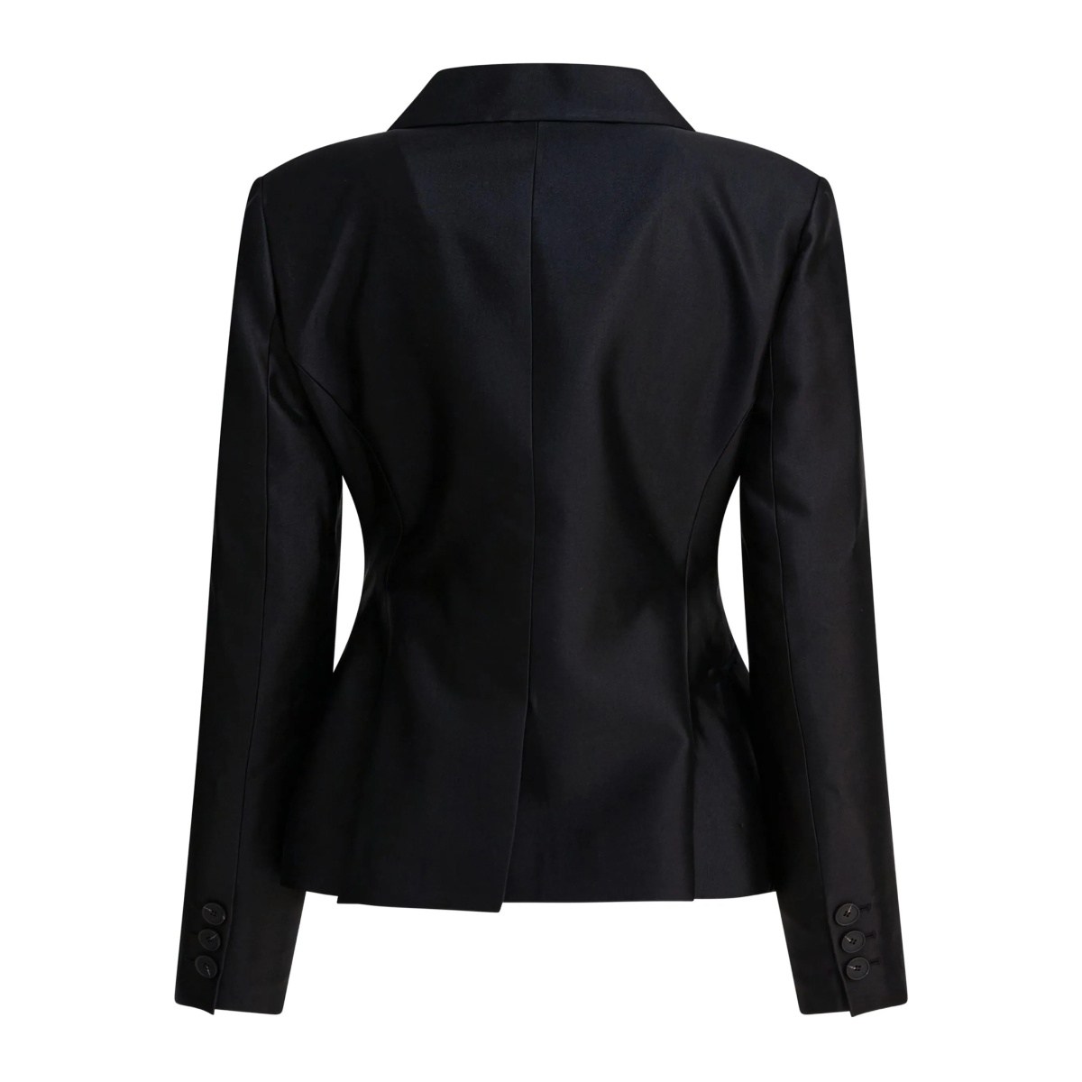double-breasted jacket - Img 2