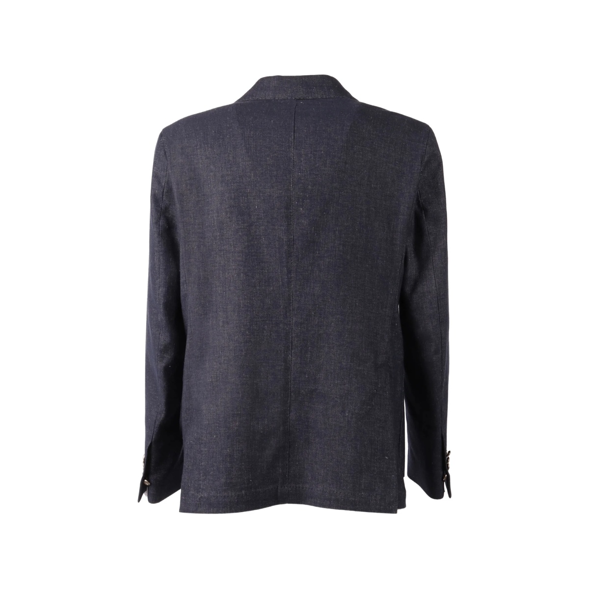 double-breasted jacket - Img 2