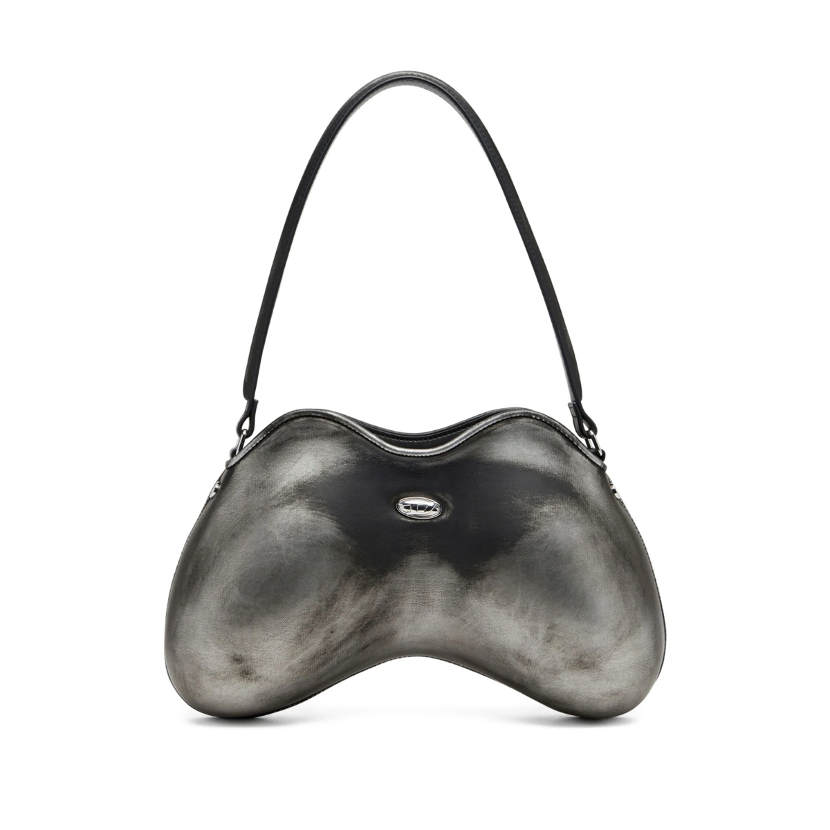 Double-D shoulder bag - Img 5