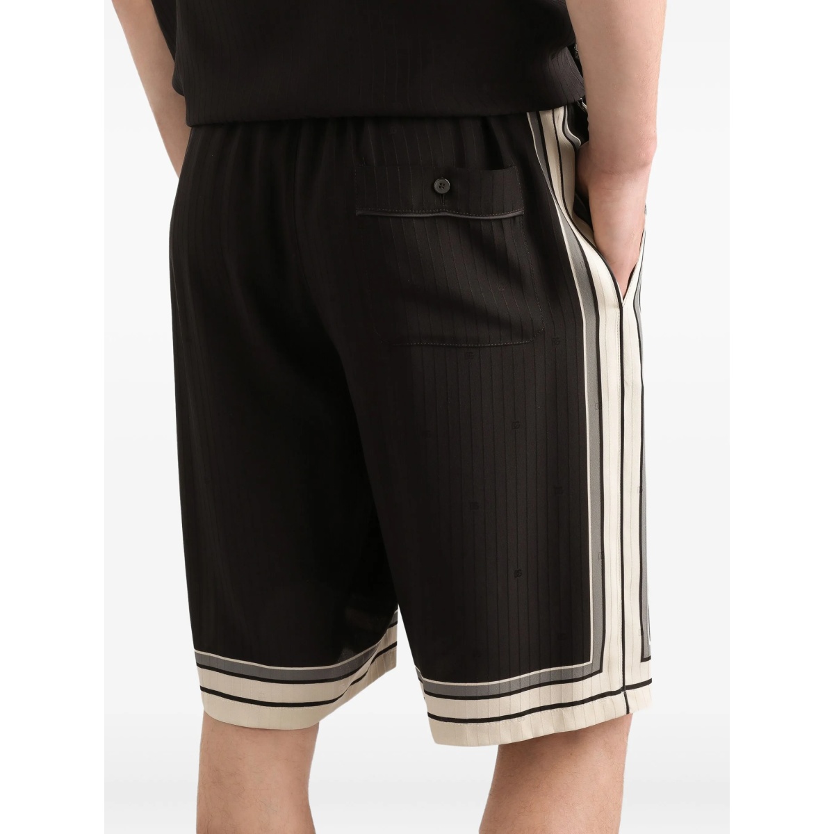 drawstring shorts - Img 5