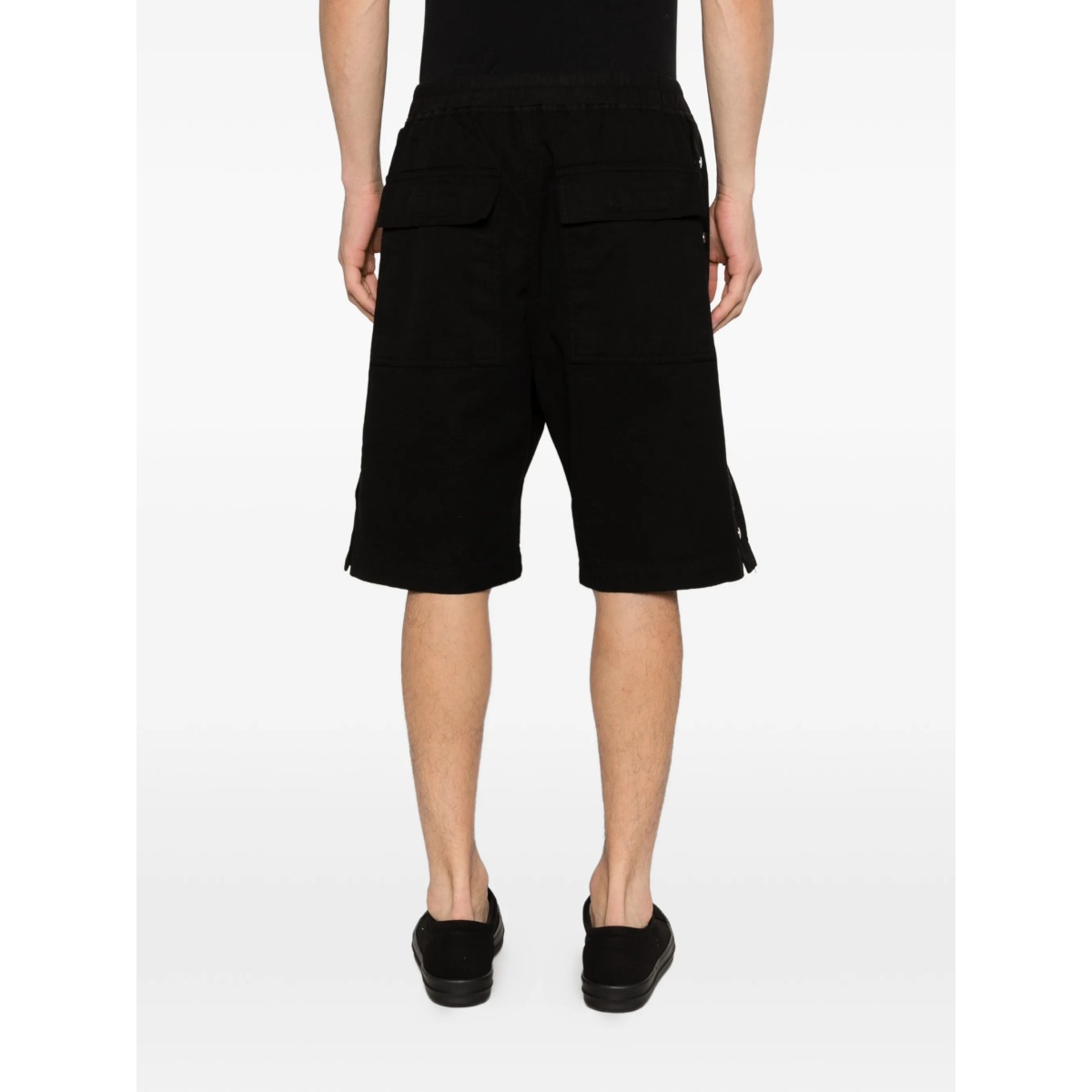 drawstring shorts - Img 4