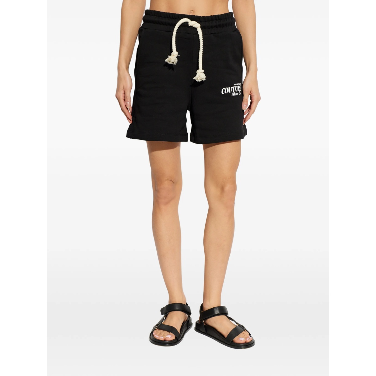 drawstring shorts - Img 3