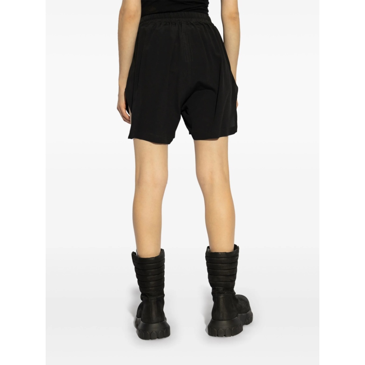 drawstring shorts - Img 3