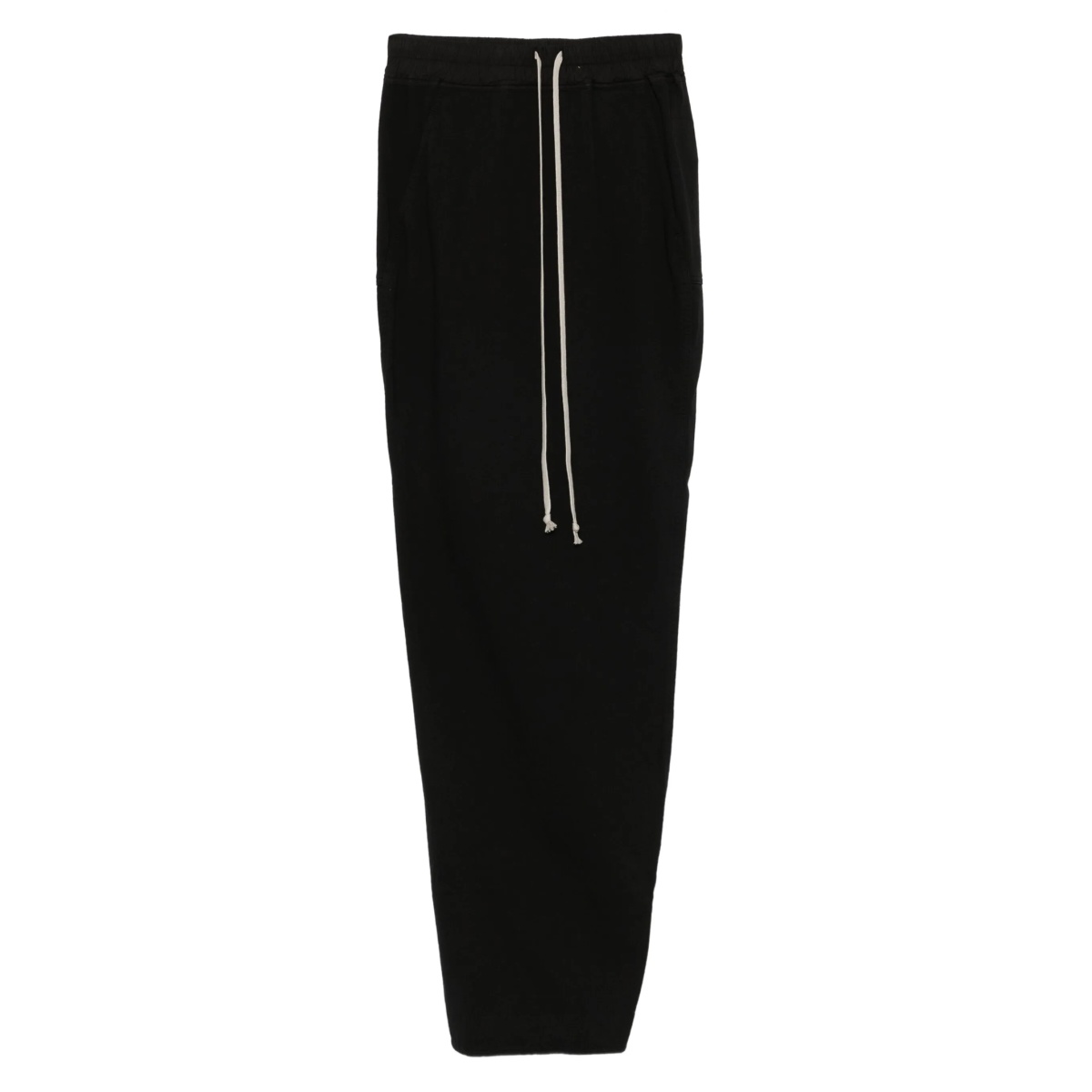 drawstring skirt