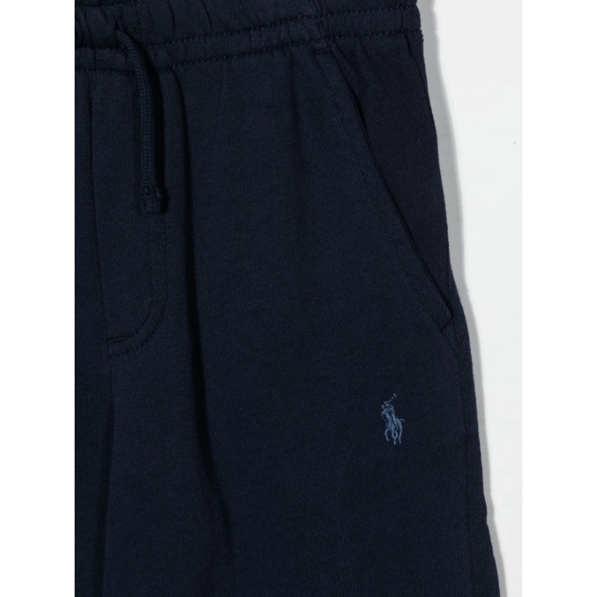 drawstring track pants - Img 3
