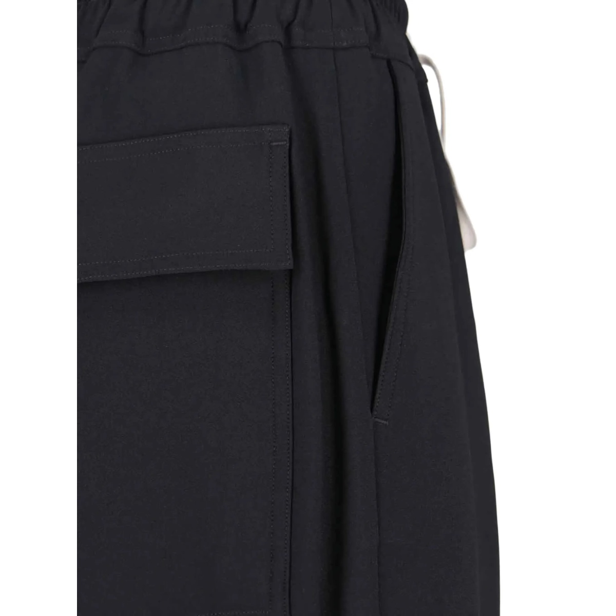 drawstring trousers - Img 4