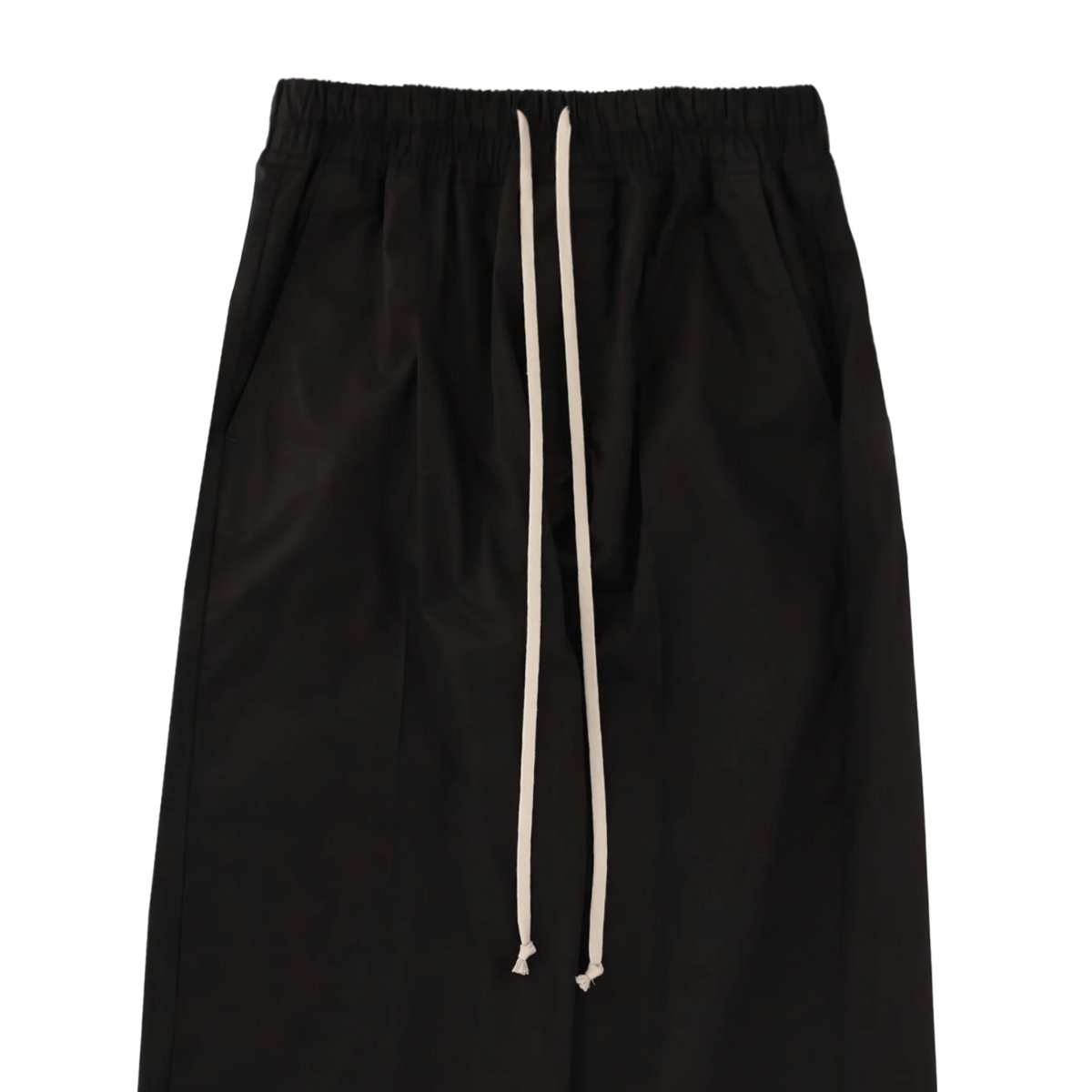 drawstring trousers - Img 2