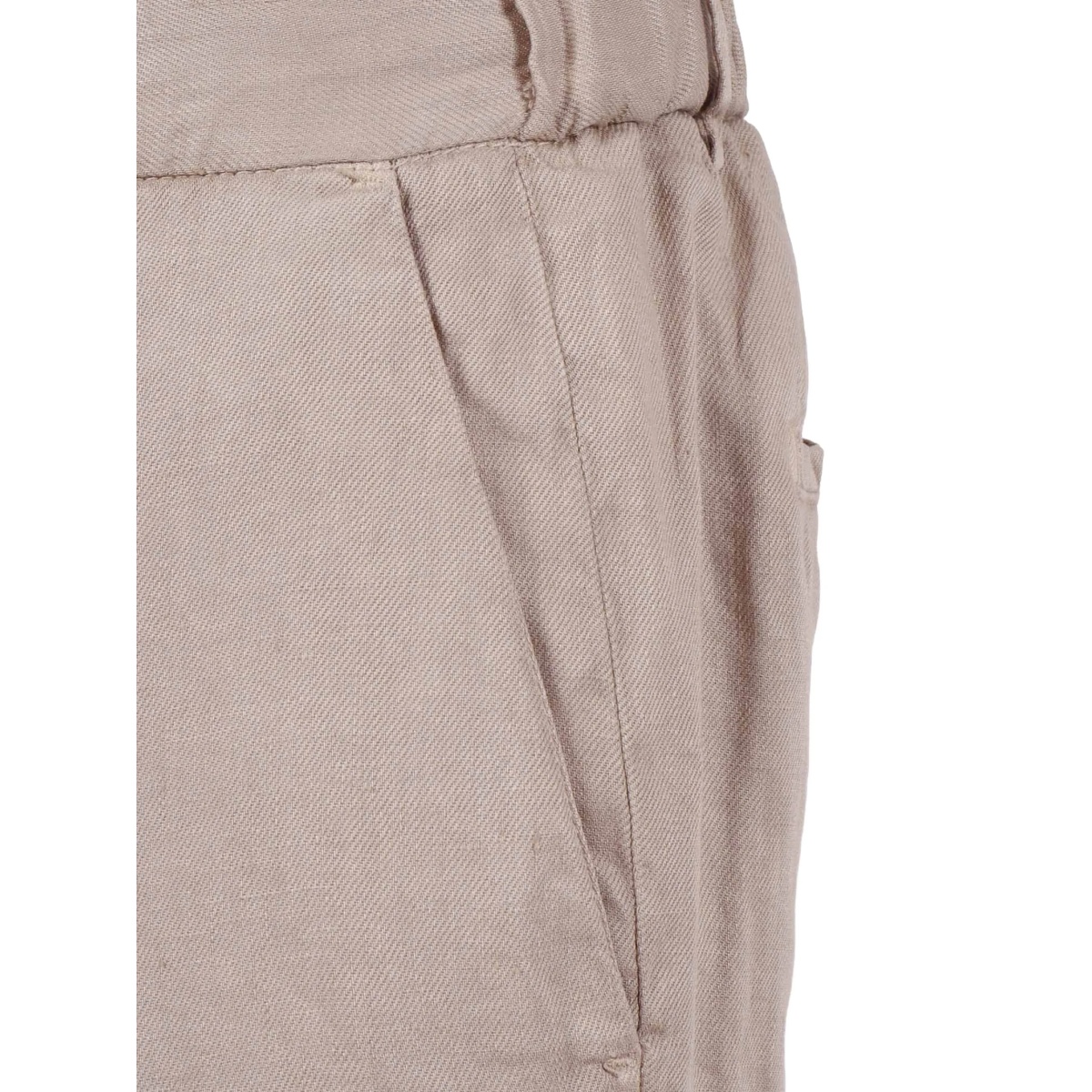 drawstring trousers - Img 3