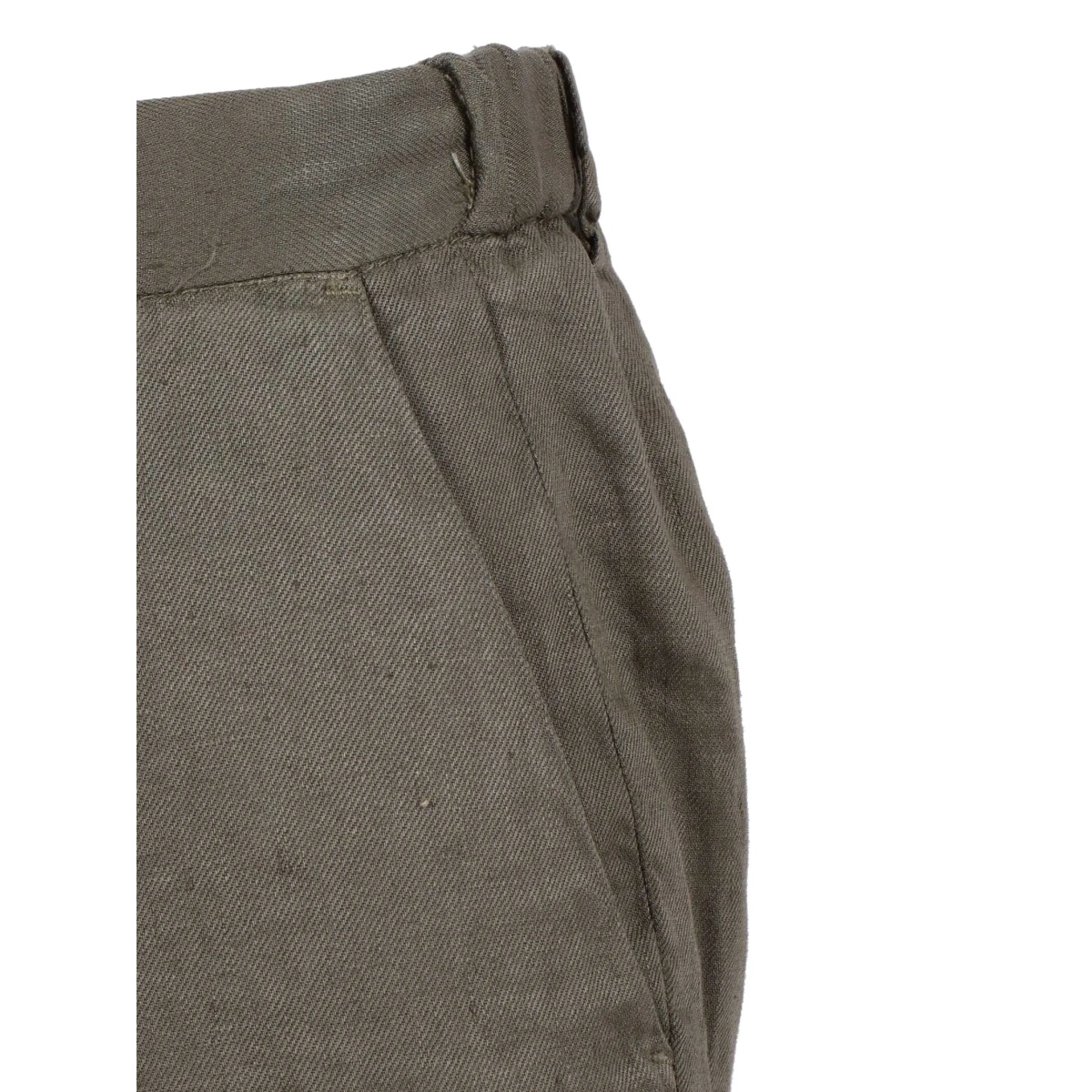 drawstring trousers - Img 3