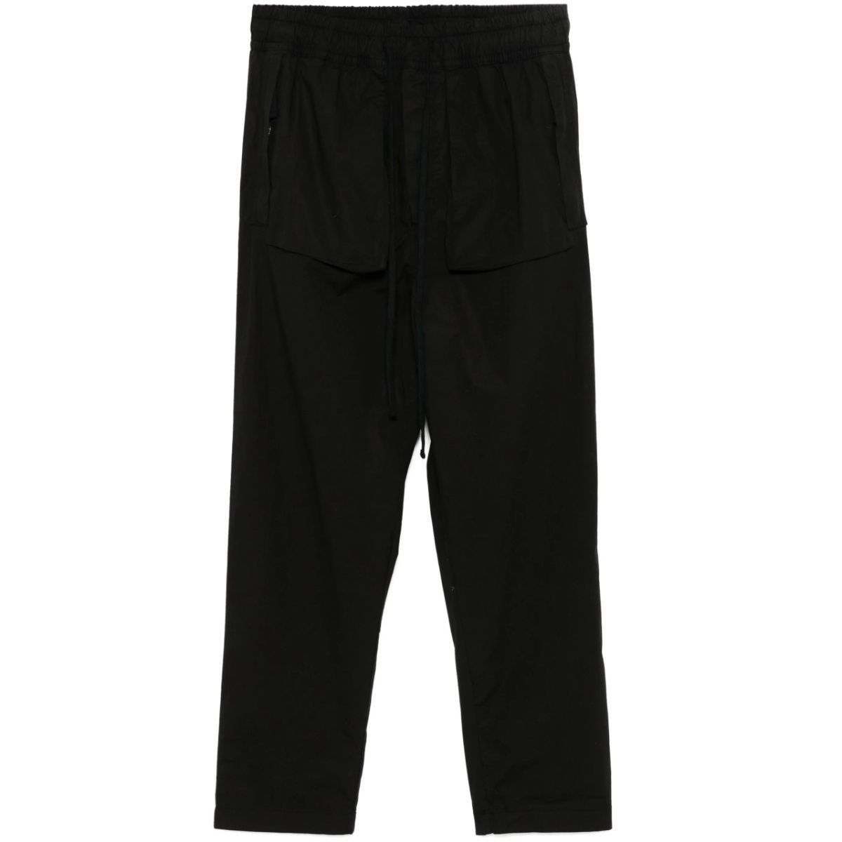 drawstring trousers