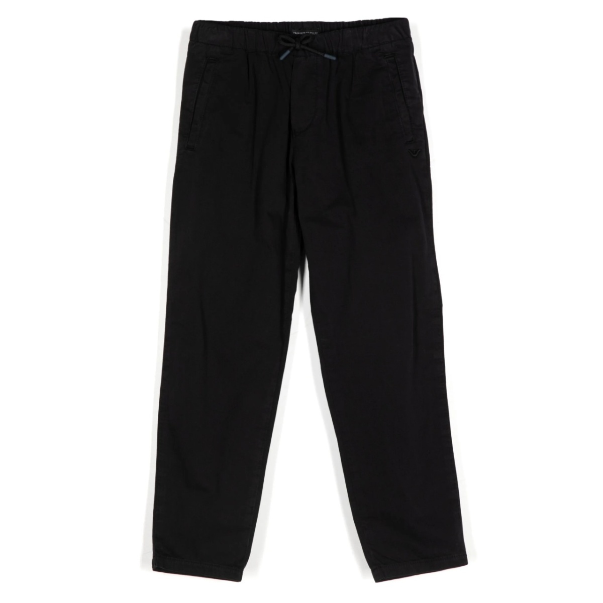 drawstring trousers