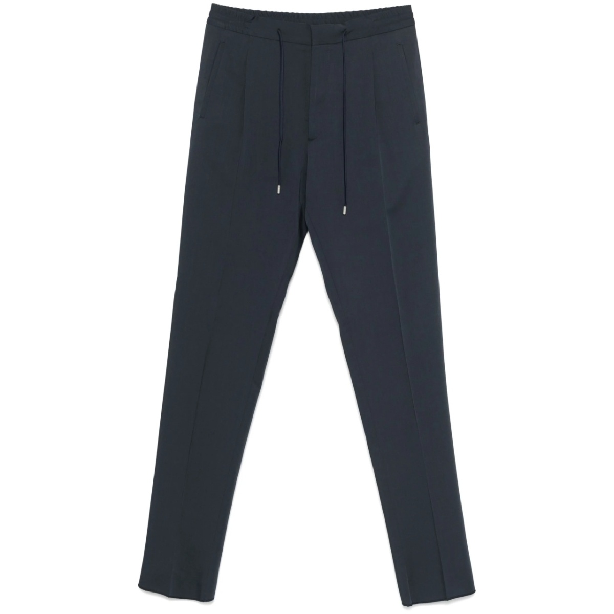 drawstring trousers