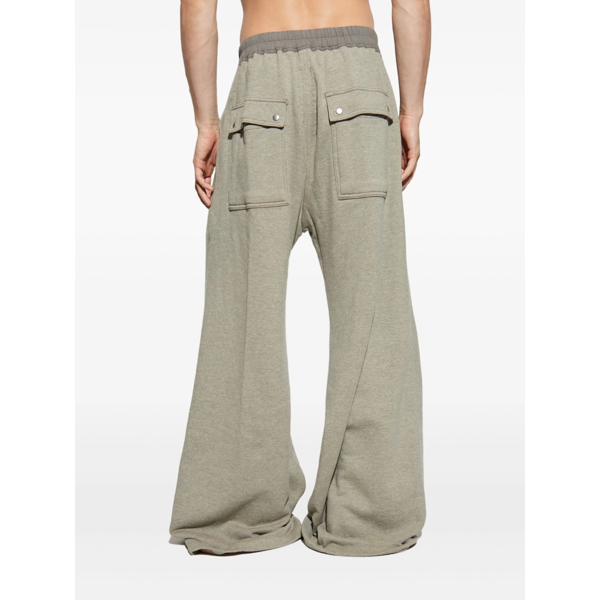 drawstring trousers - Img 4
