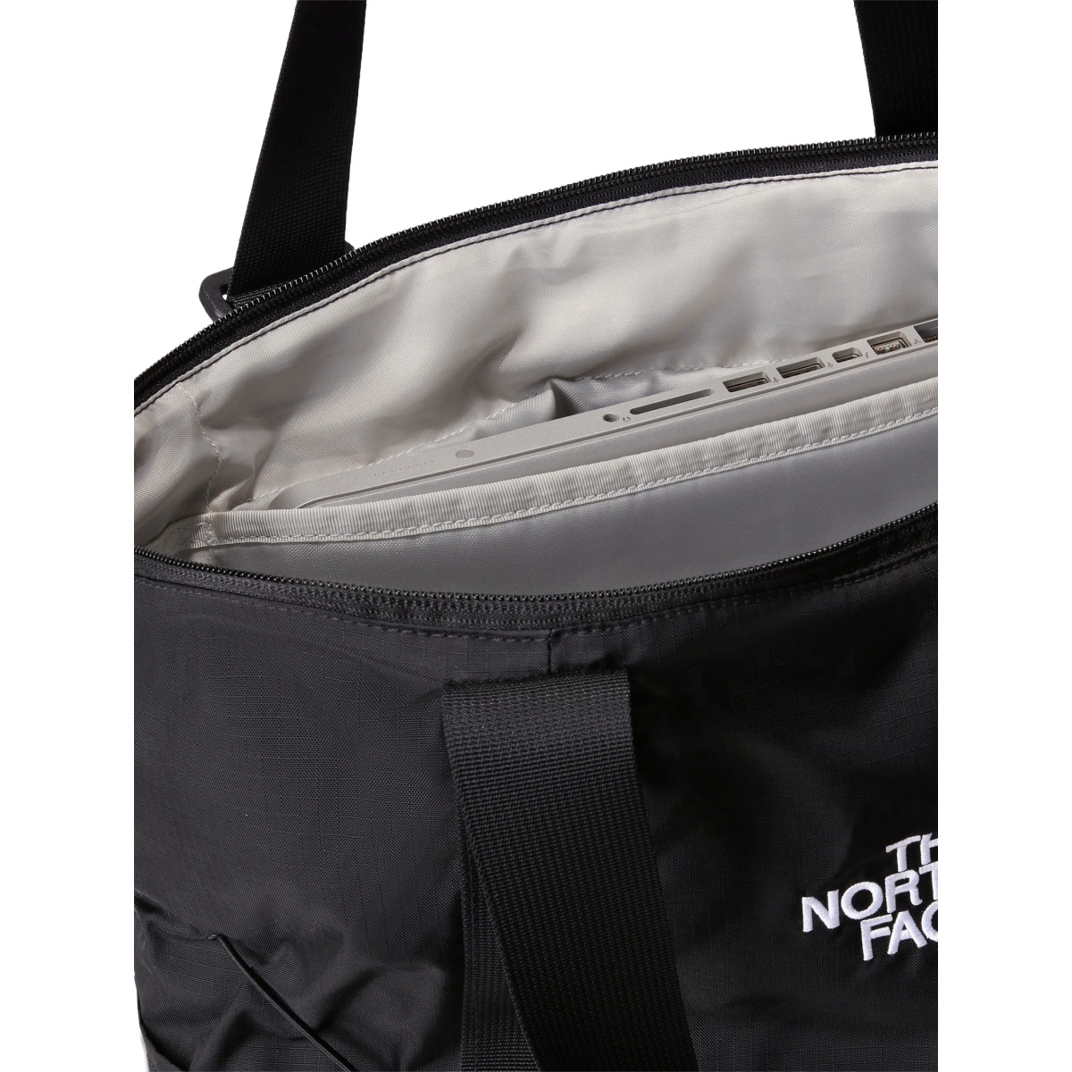 drawstring zip bag - Img 3