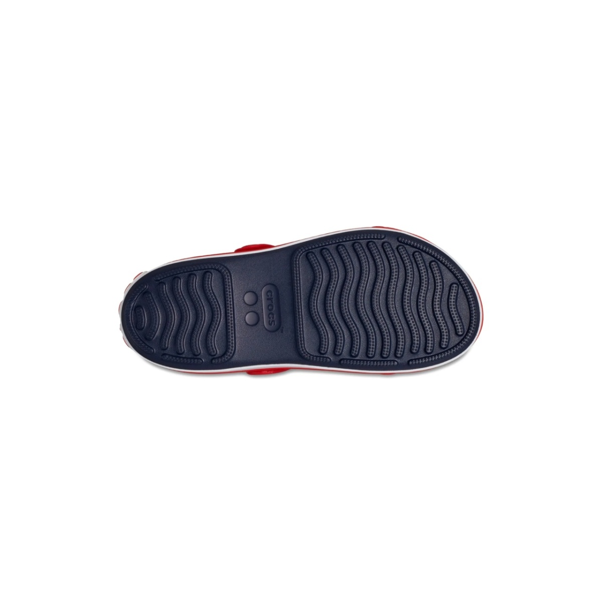 dual-strap sandals - Img 4