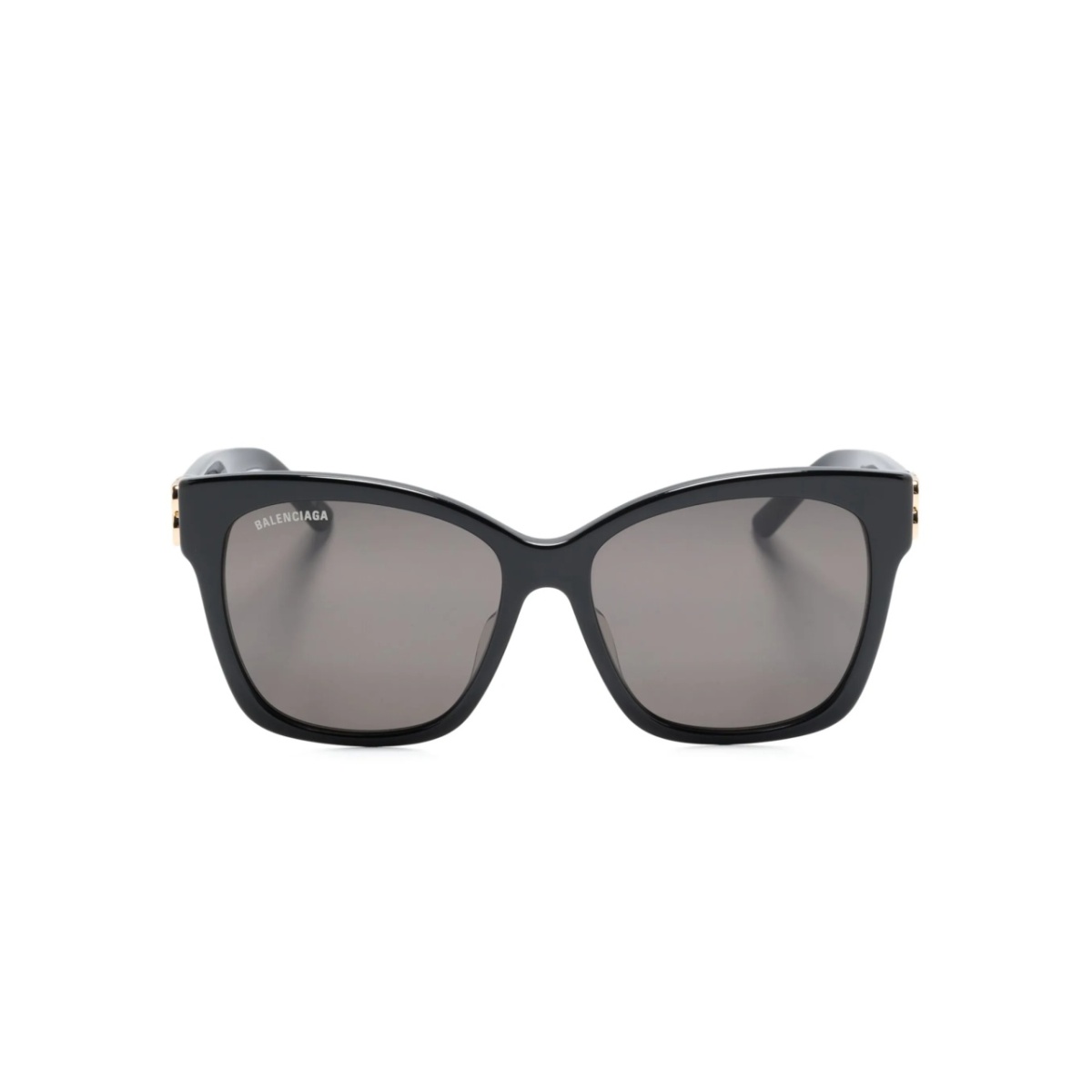 Dynasty square-frame sunglasses