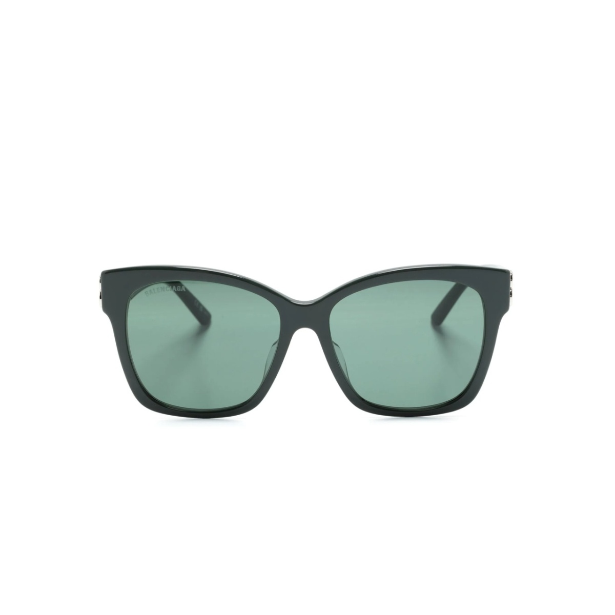 Dynasty square-frame sunglasses