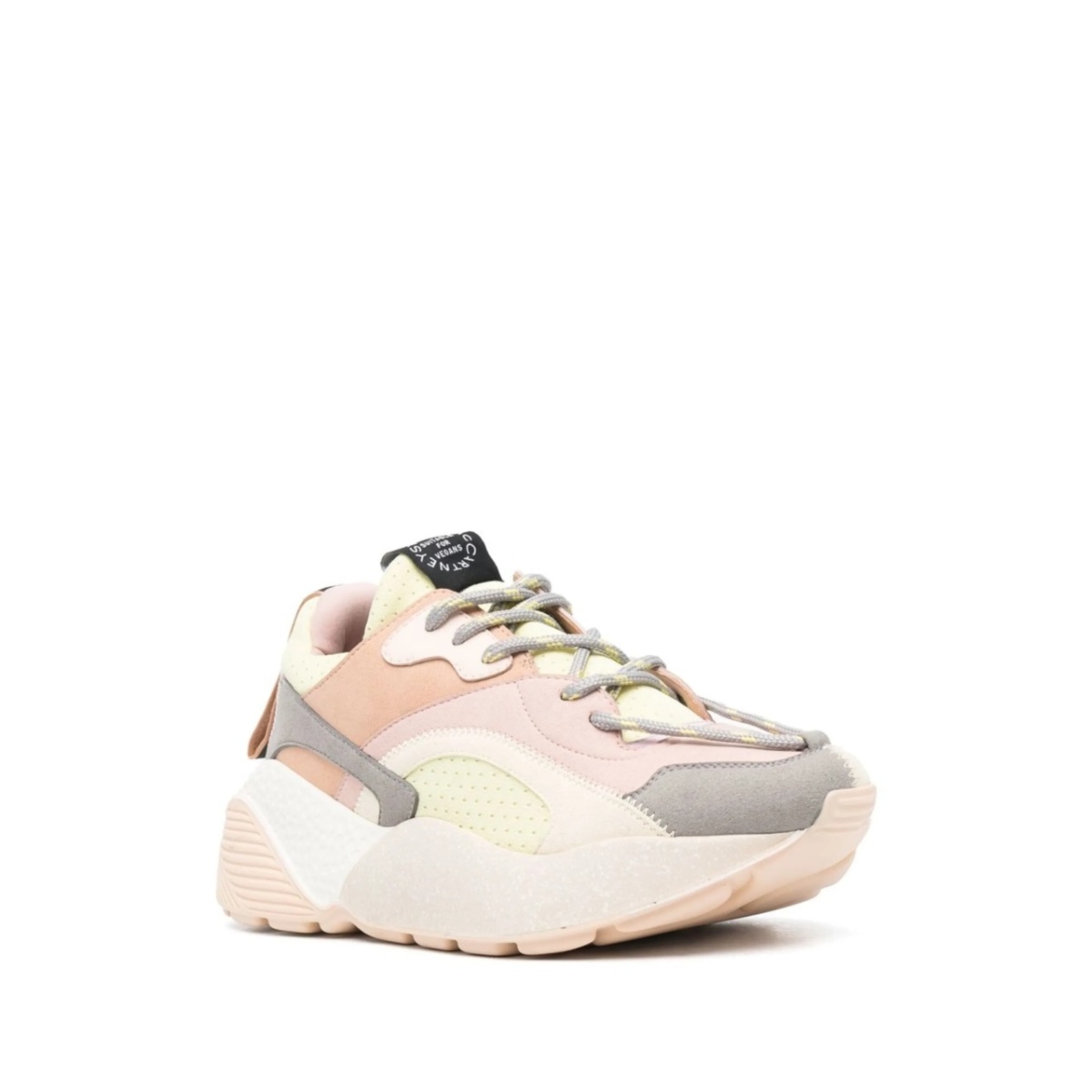 Eclypse low-top sneakers - Img 2