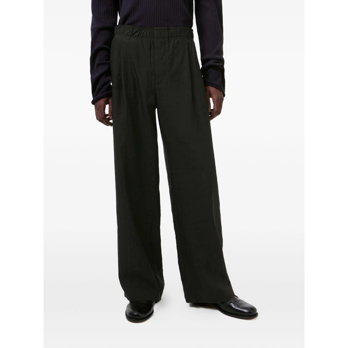 elasticated trousers - Img 5