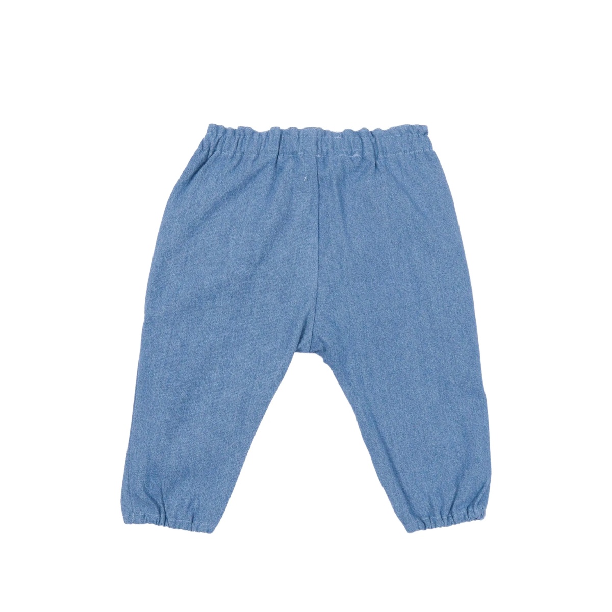 elasticated trousers - Img 2