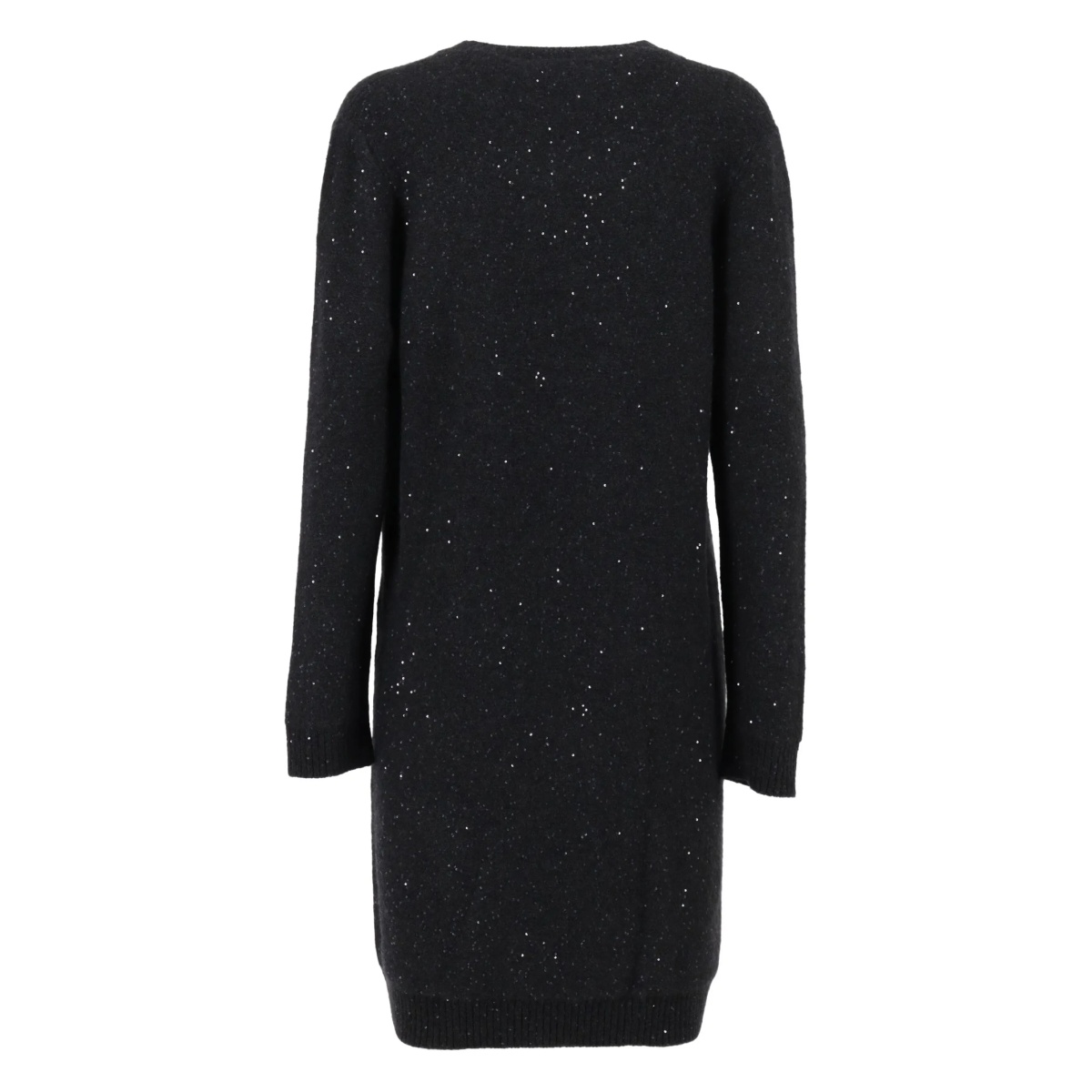 embellished knit dress - Img 2