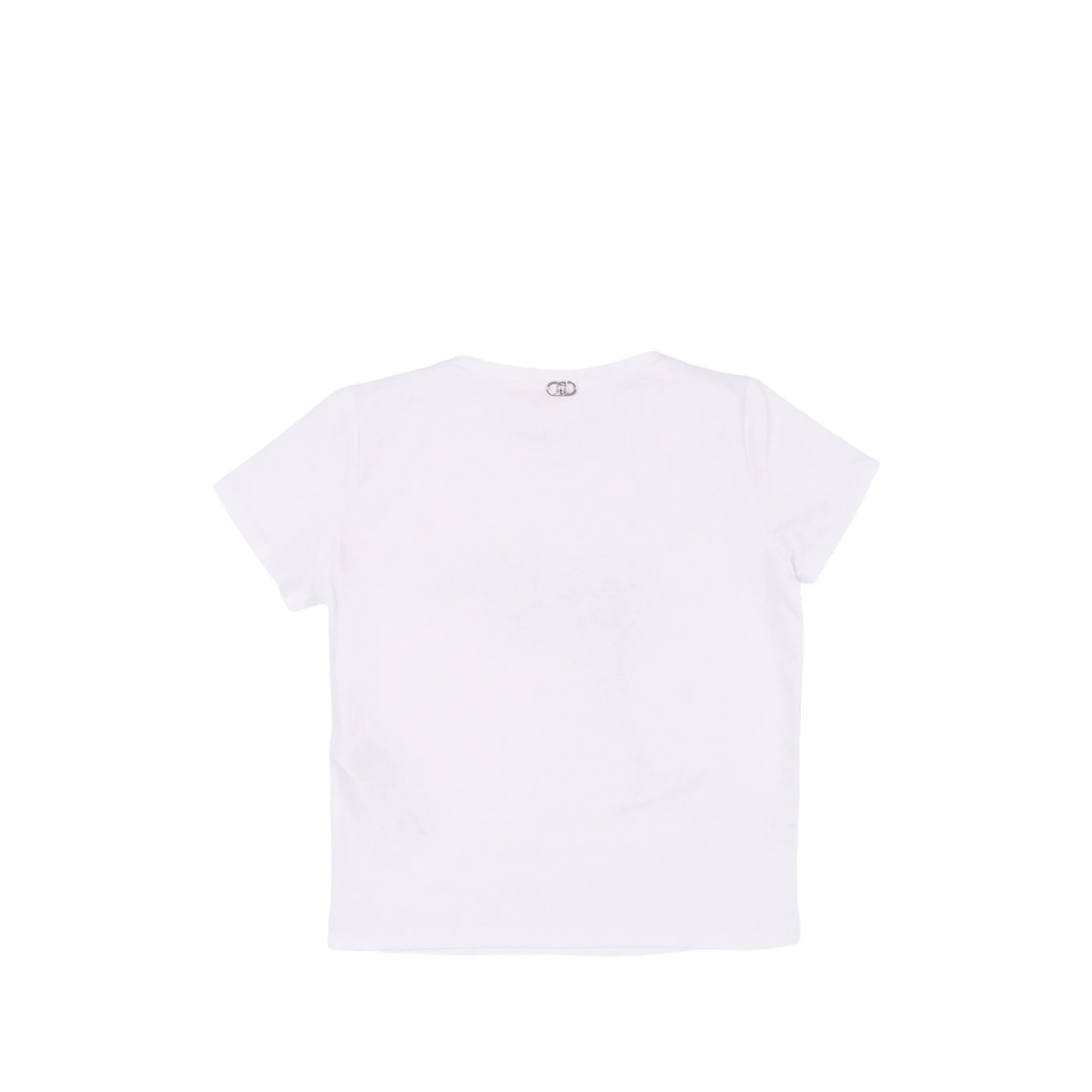 embellished printed T-shirt - Img 2