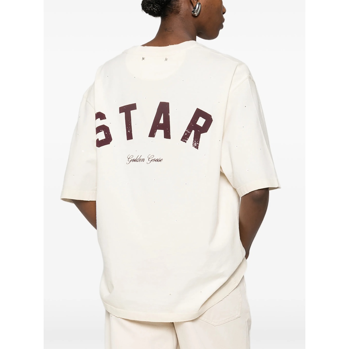 embellished T-shirt - Img 3