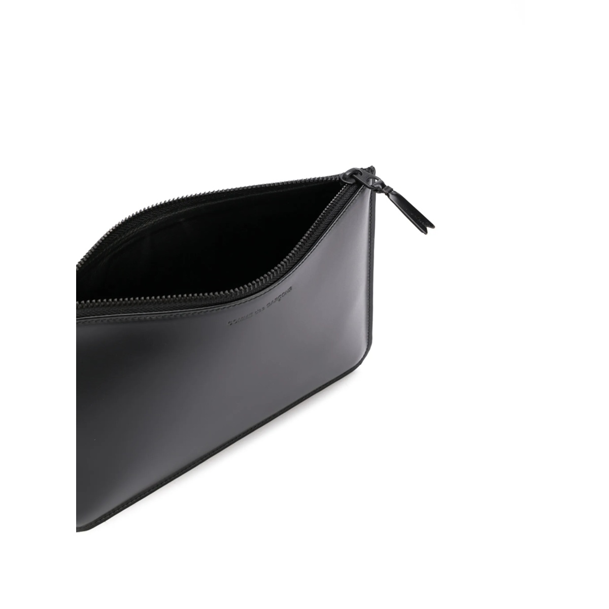 embossed logo wallet - Img 3
