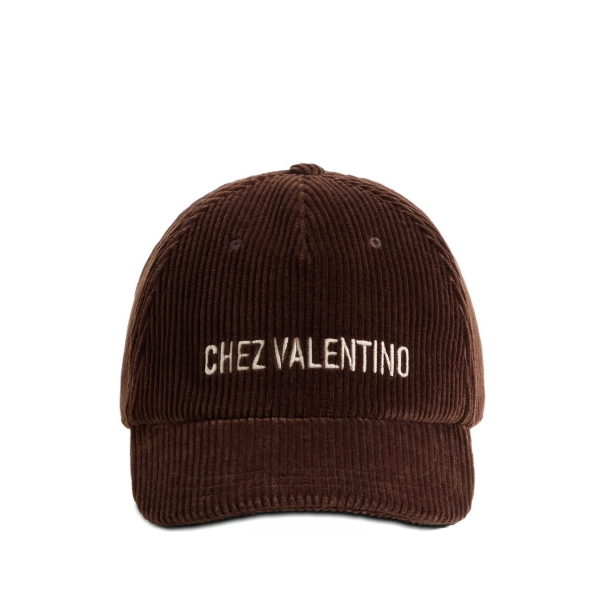 embroided baseball cap - Img 2