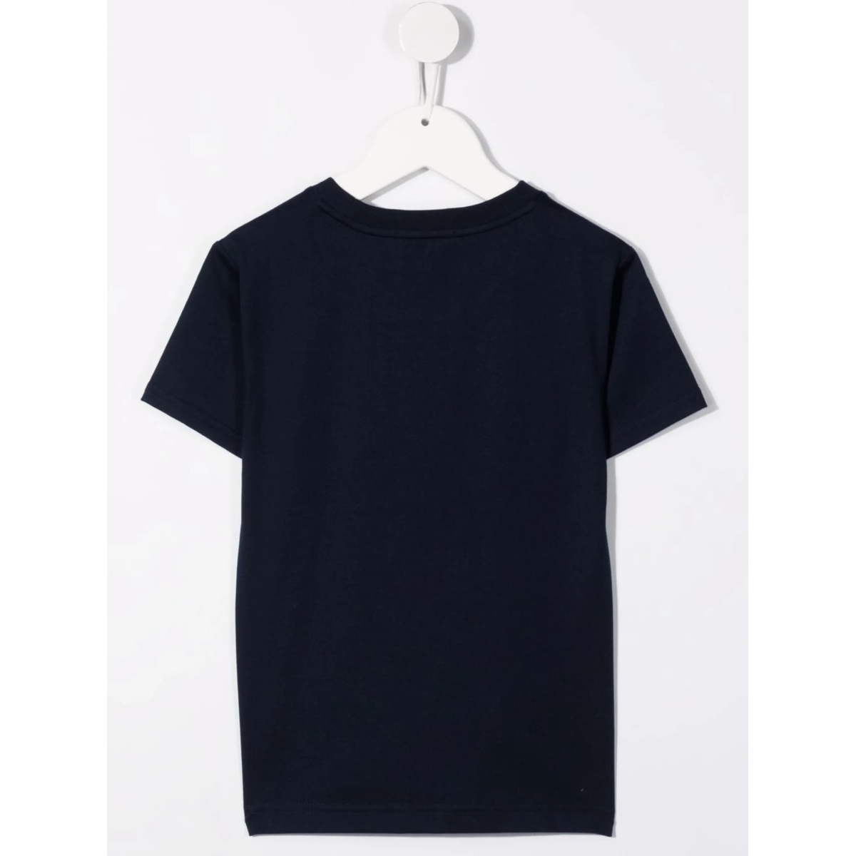 embroidered-logo T-shirt - Img 2