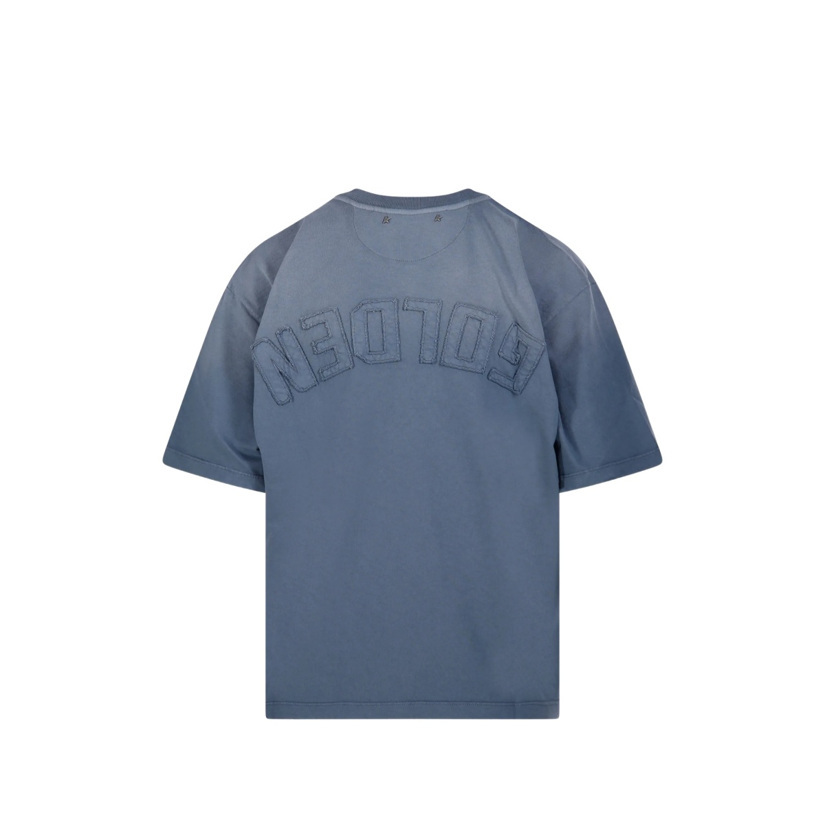 embroidered T-shirt - Img 2