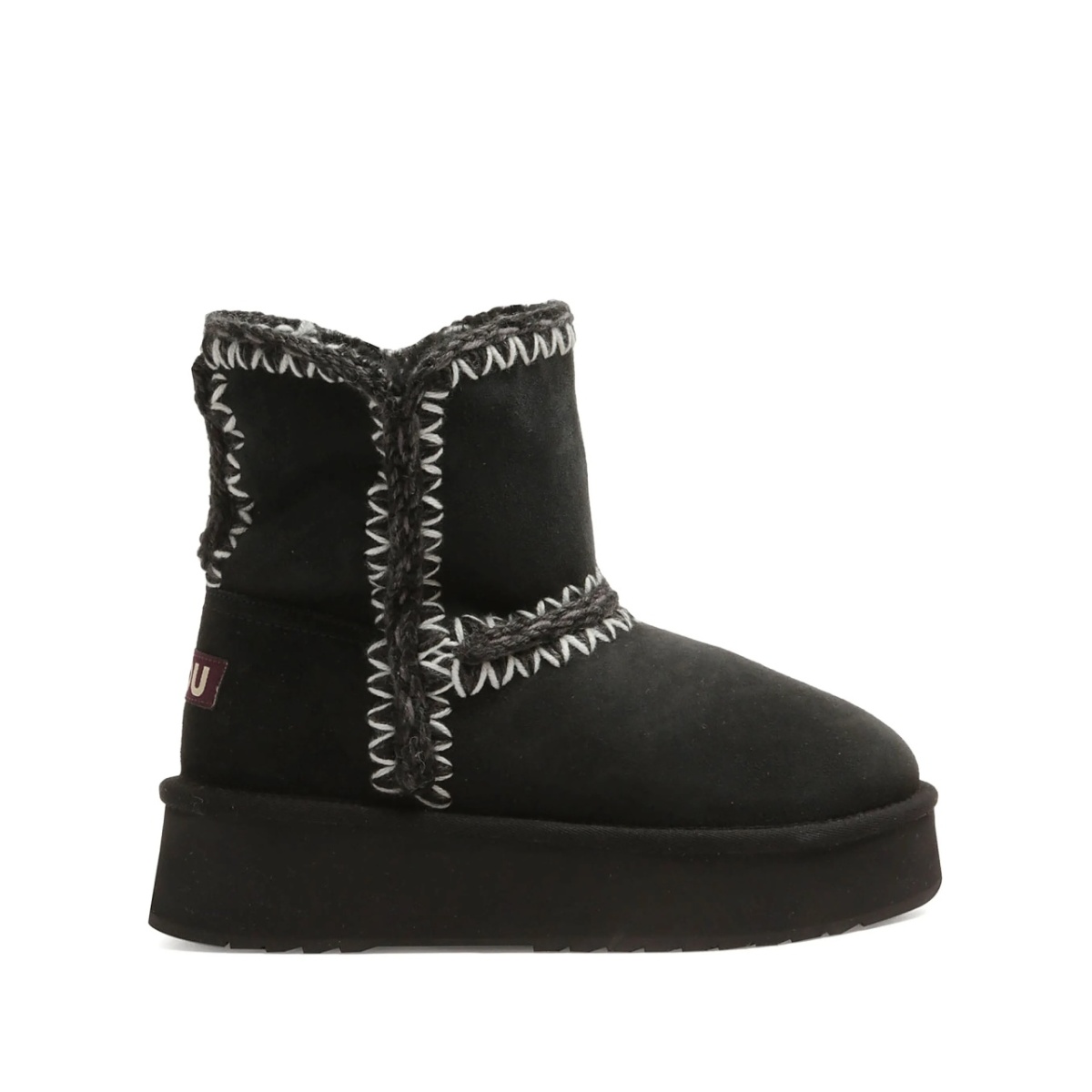Eskimo boots