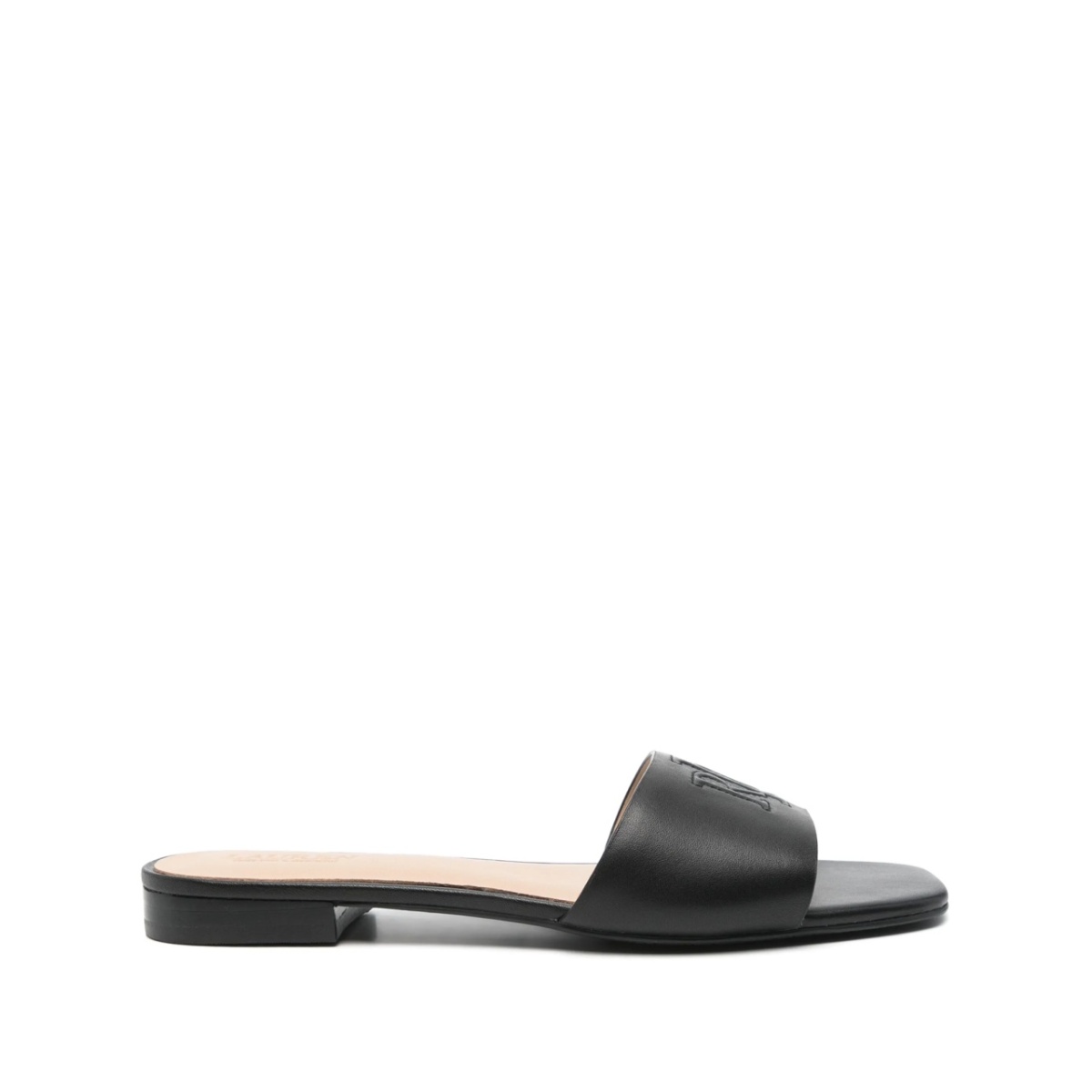 Everley slides