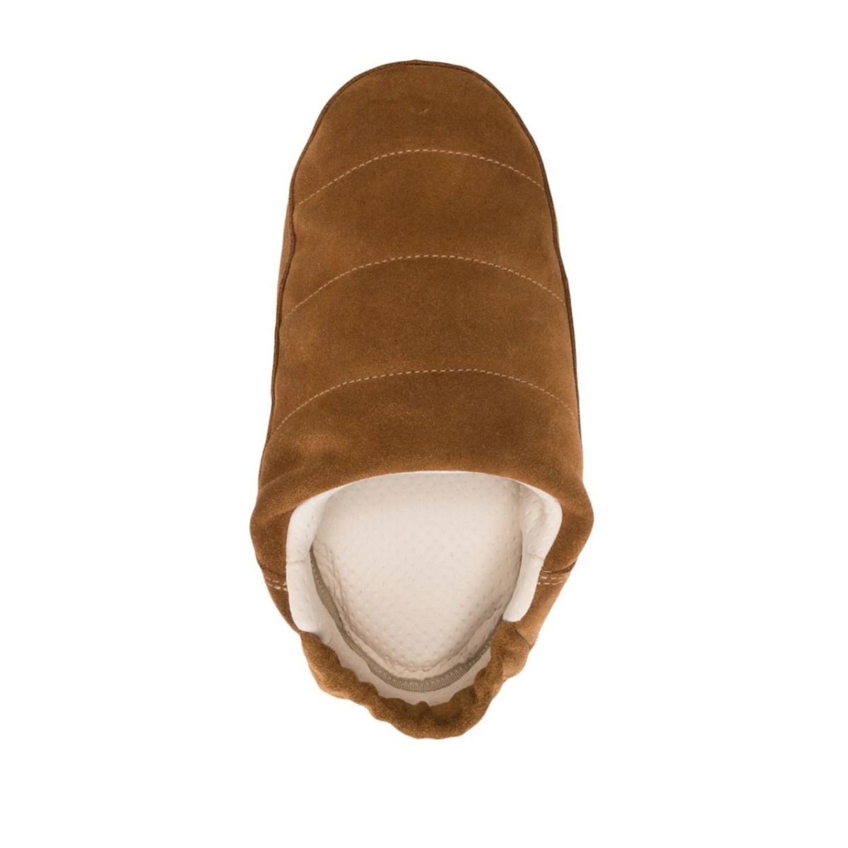 Evolution quilted 60mm mules - Img 4